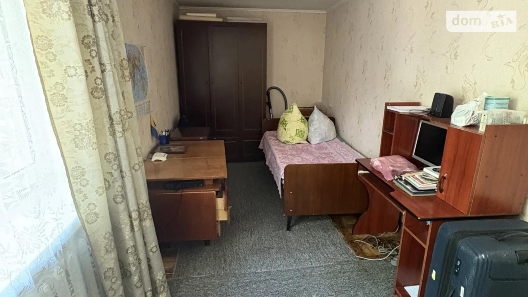 Продается 2-комнатная квартира 43 кв. м в Николаеве, ул. Китобоев - фото 5