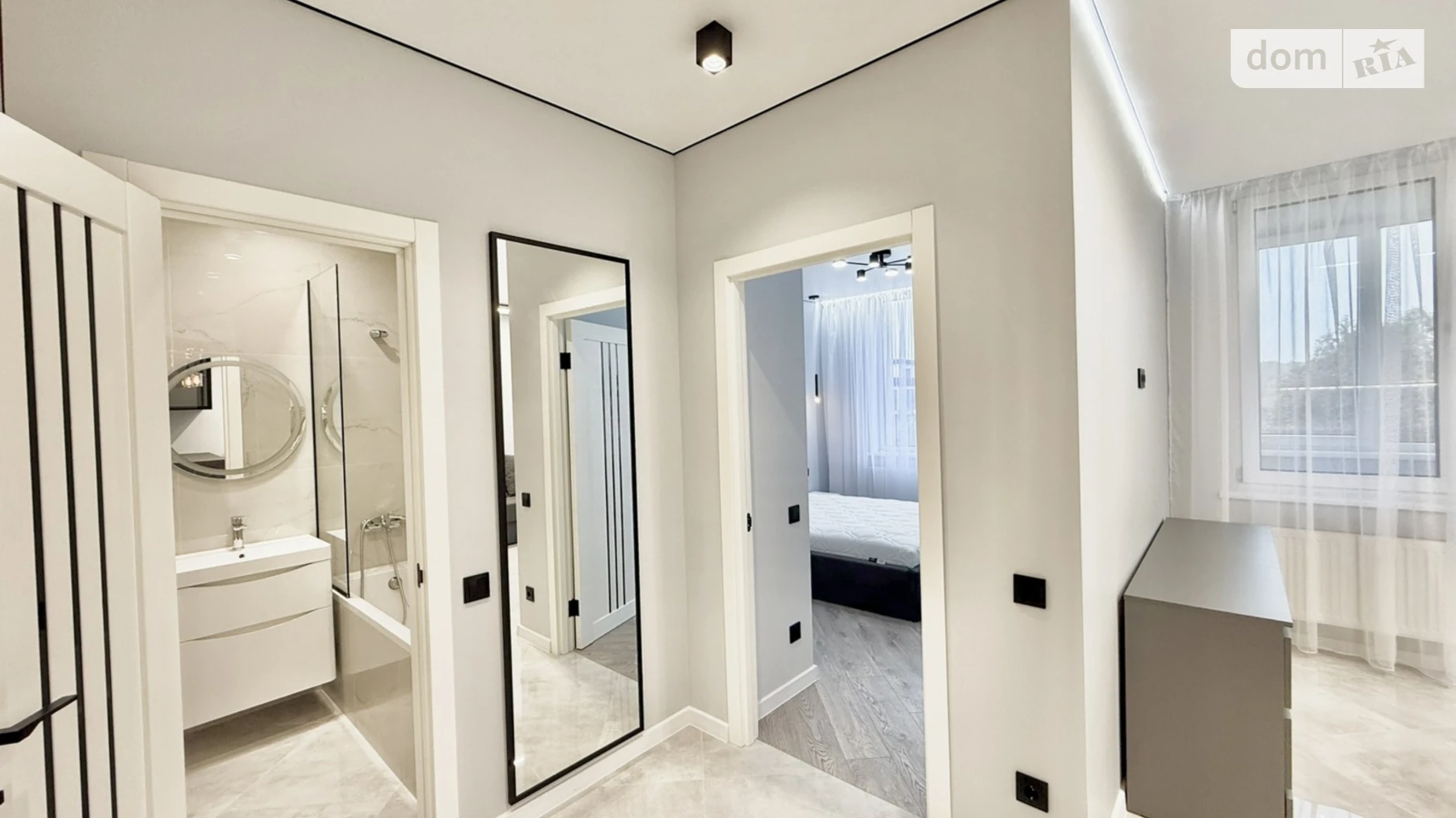 1-комнатная квартира 42 кв. м в, цена: 350 $ - фото 3