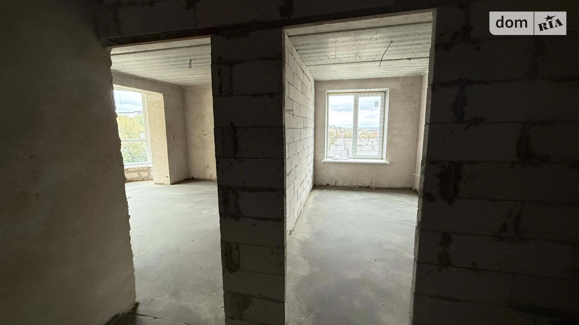 Продается 2-комнатная квартира 69.73 кв. м в Хмельницком, ул. Трудовая - фото 2