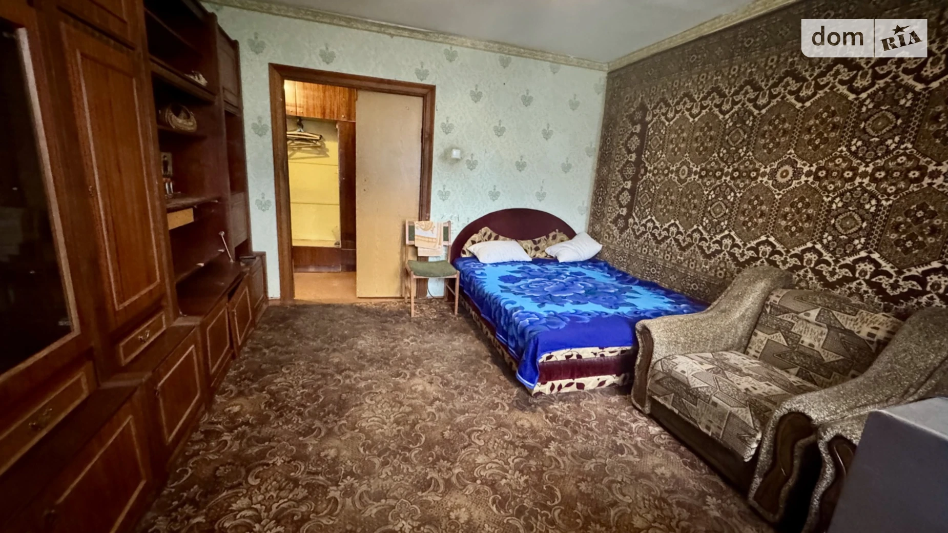 Сдается в аренду 3-комнатная квартира 64 кв. м в, цена: 7999 грн - фото 2