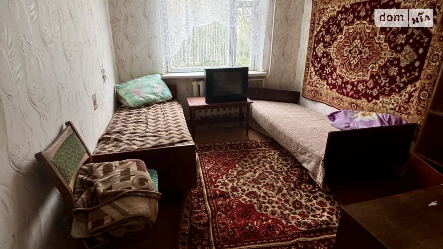 Сдается в аренду 3-комнатная квартира 64 кв. м в, цена: 7999 грн - фото 4
