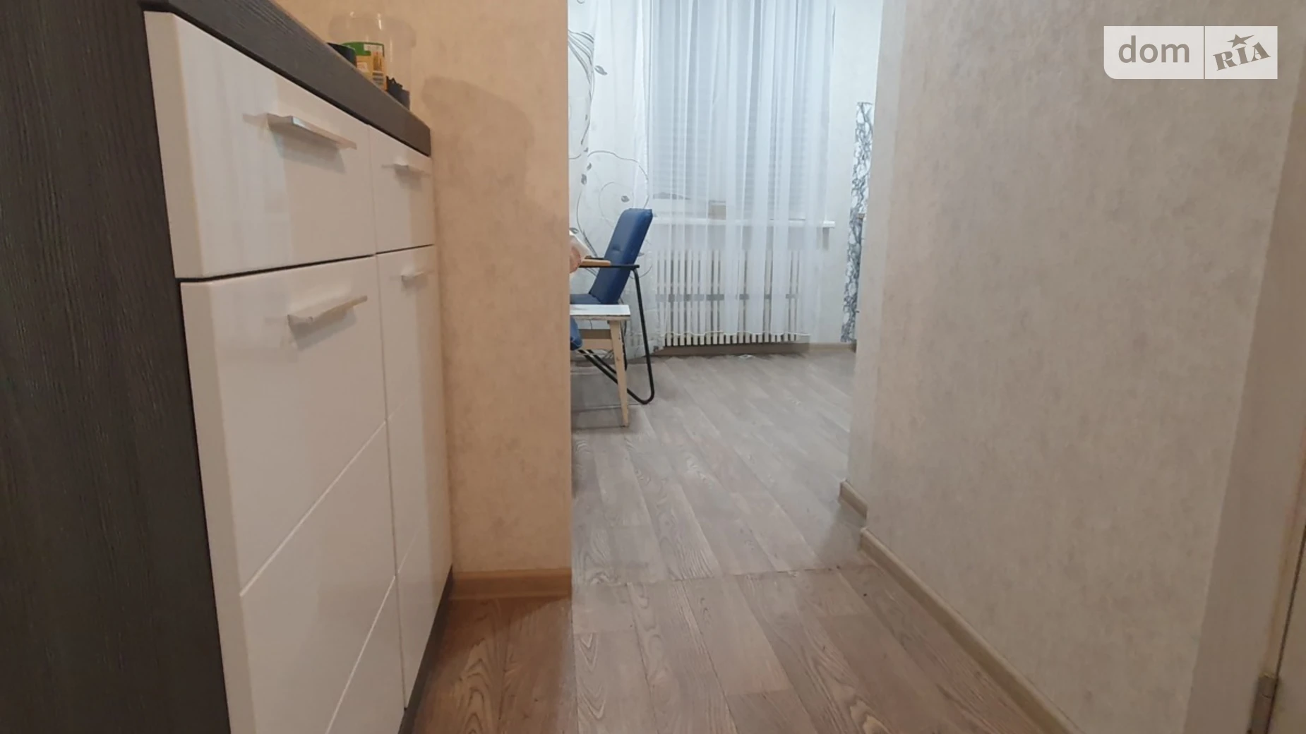Здається в оренду 1-кімнатна квартира 38 кв. м у Вінниці, вул. Андрія Первозванного, 4 - фото 3