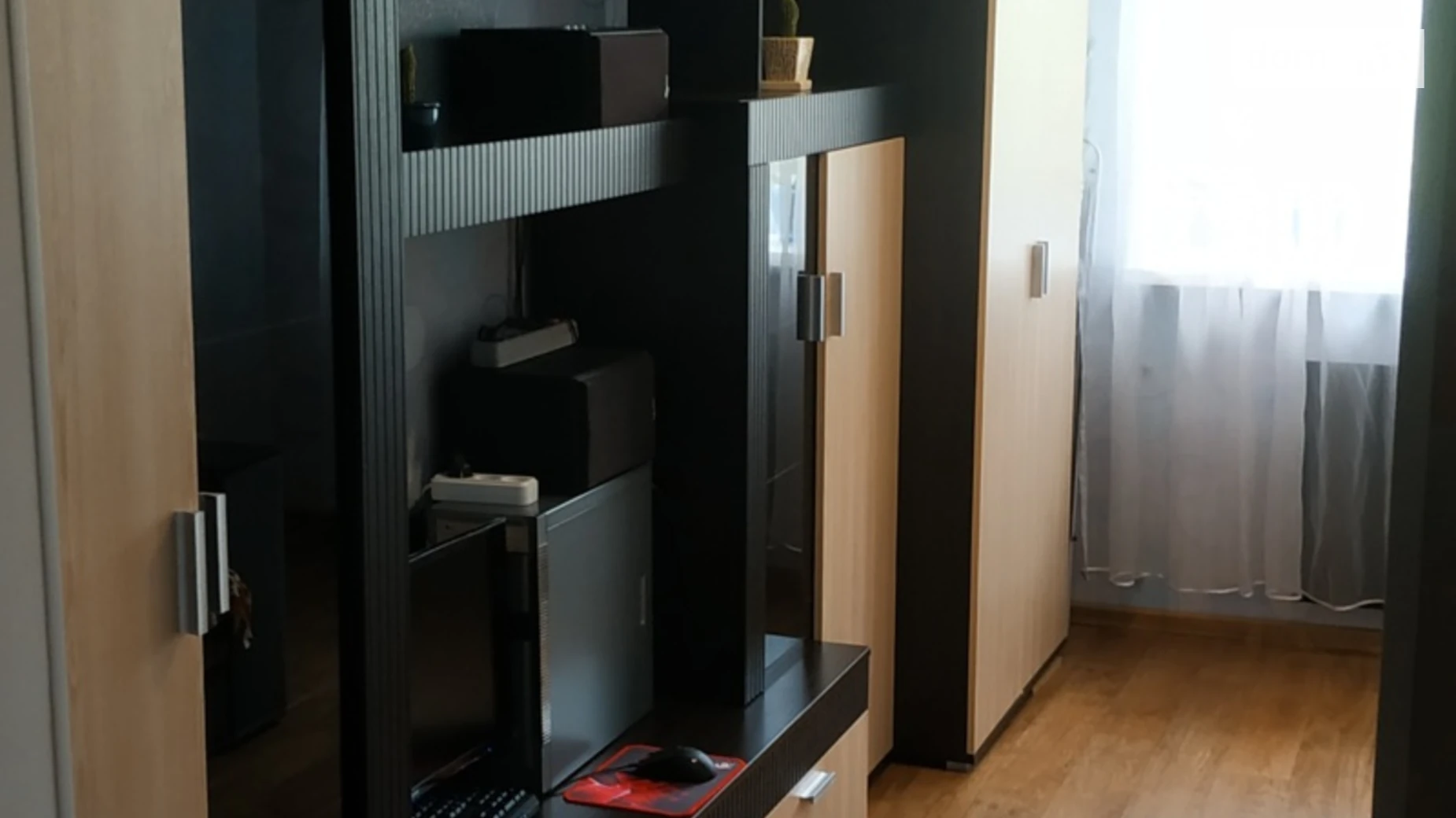 Продається 1-кімнатна квартира 22.5 кв. м у Дніпрі, вул. Коксова, 16 - фото 2