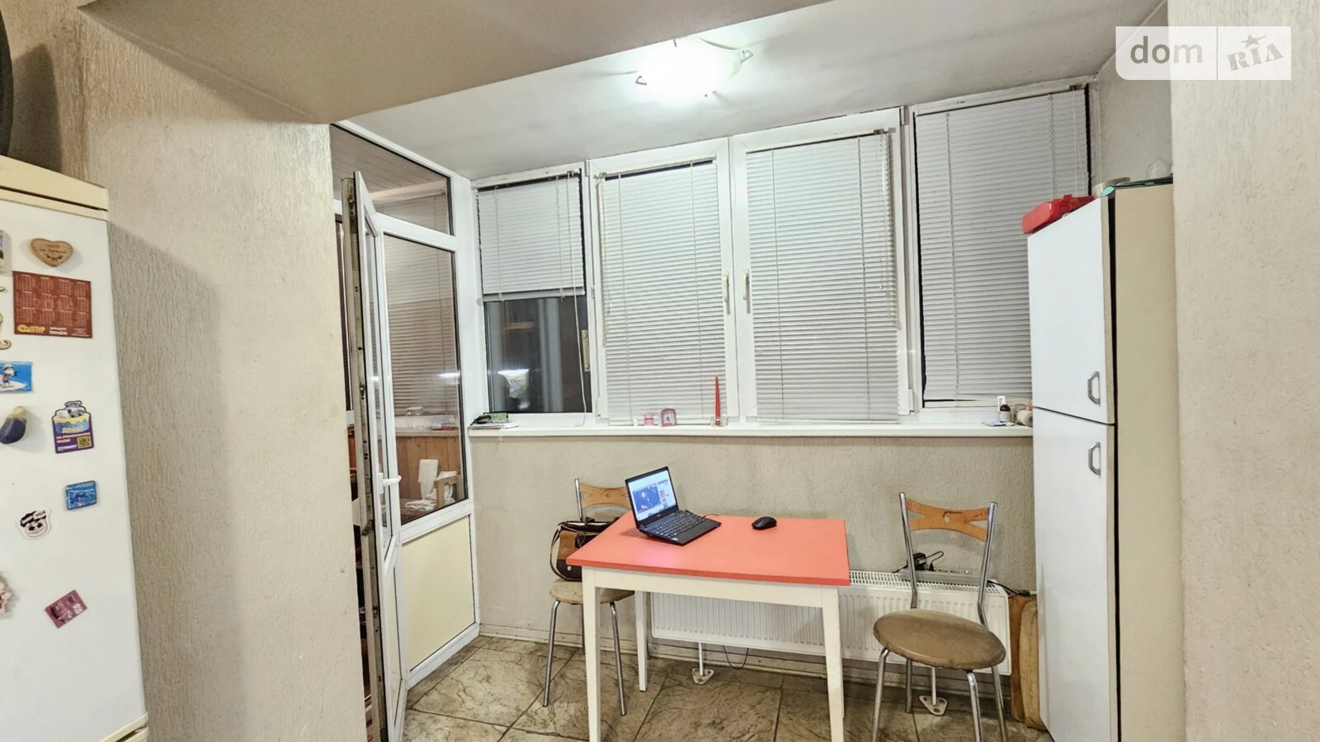 Продается 3-комнатная квартира 83.5 кв. м в Киеве, ул. Волынская, 16 - фото 3