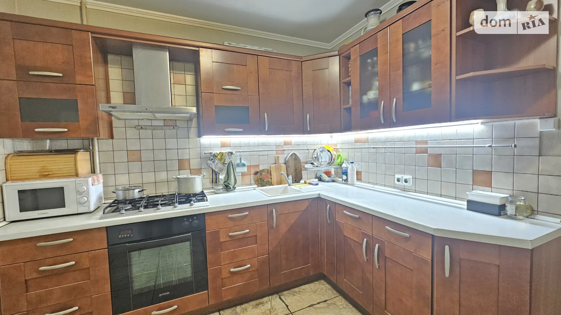 Продается 3-комнатная квартира 83.5 кв. м в Киеве, ул. Волынская, 16 - фото 4