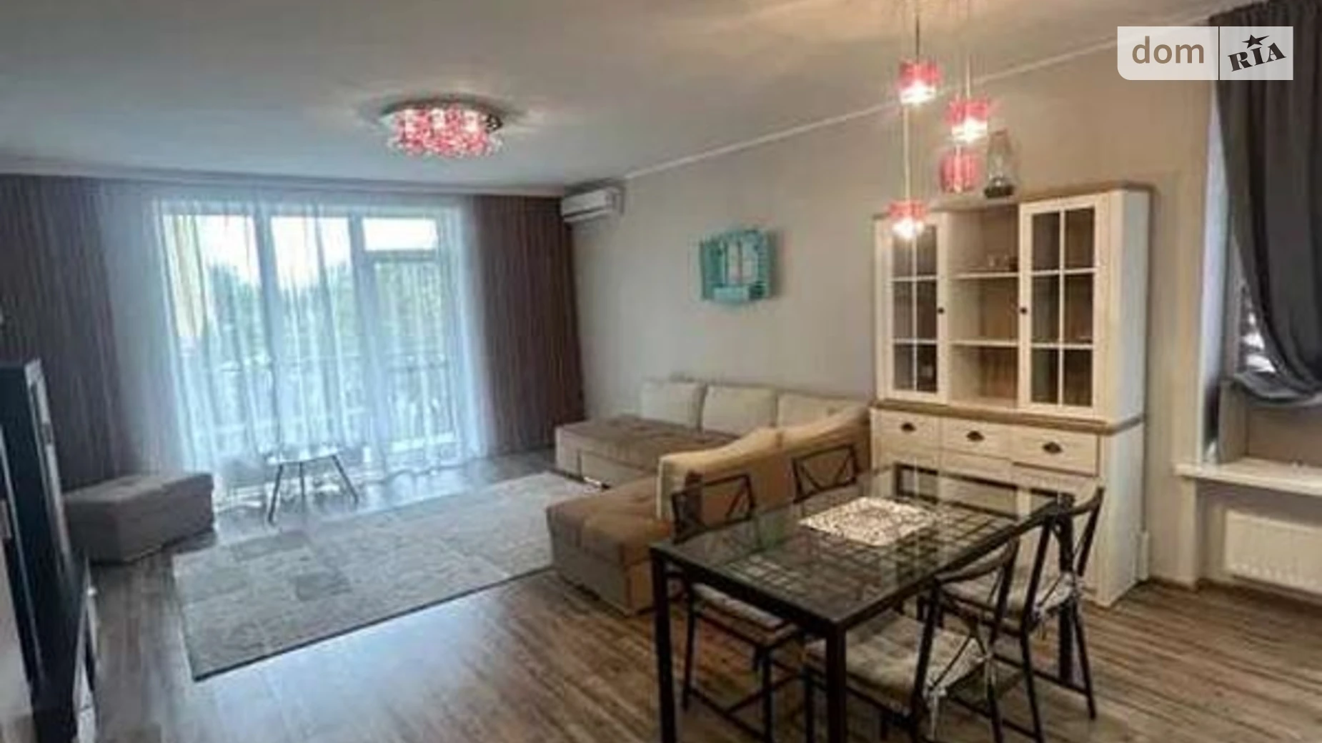 Сдается в аренду 3-комнатная квартира 91 кв. м в Киеве, ул. Ивана Кавалеридзе, 5 - фото 2