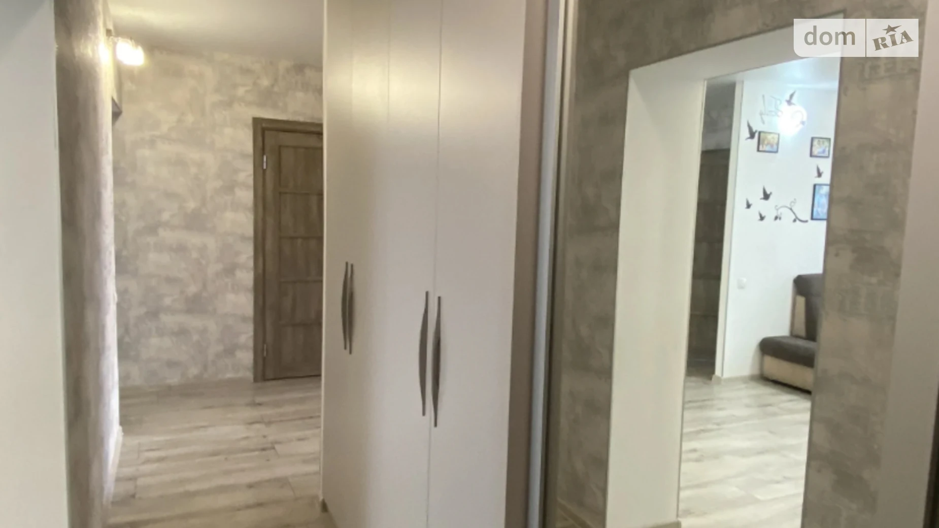 Продается 3-комнатная квартира 108 кв. м в Слобожанском, ул. Владимирская, 1 корпус 1 - фото 4