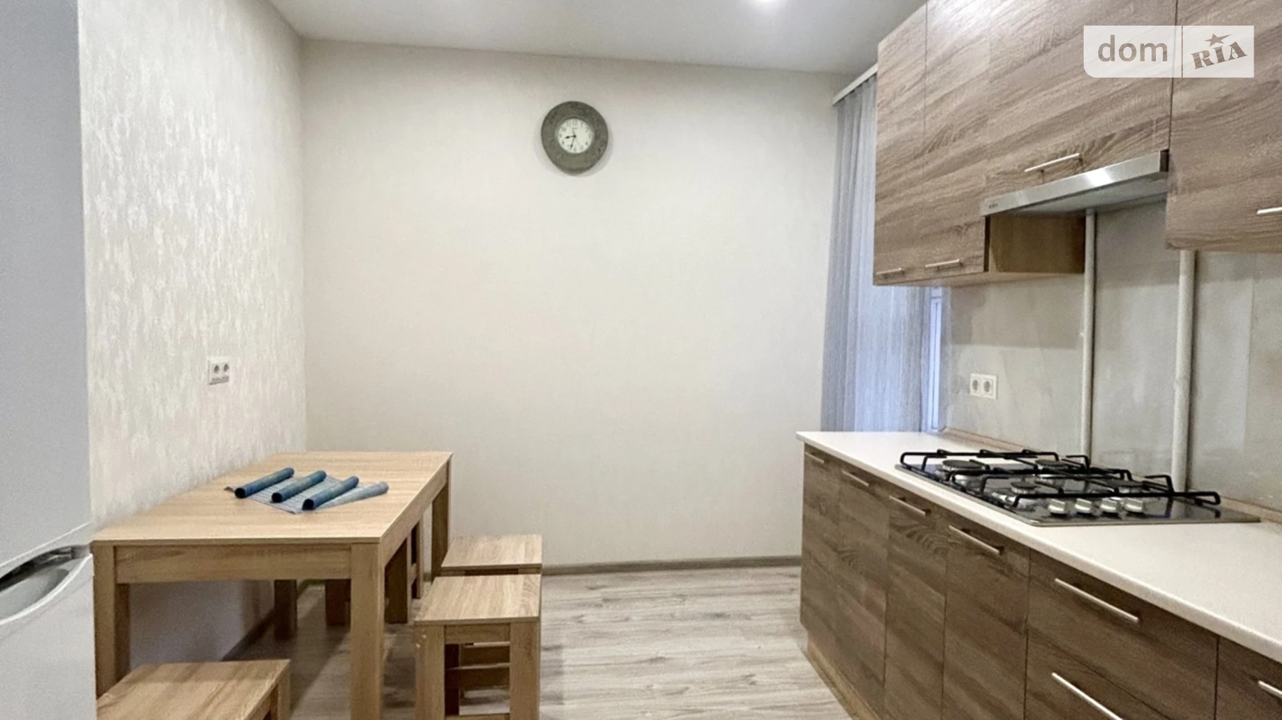 2-комнатная квартира 62 кв. м в Тернополе, ул. Сагайдачного Гетмана - фото 2