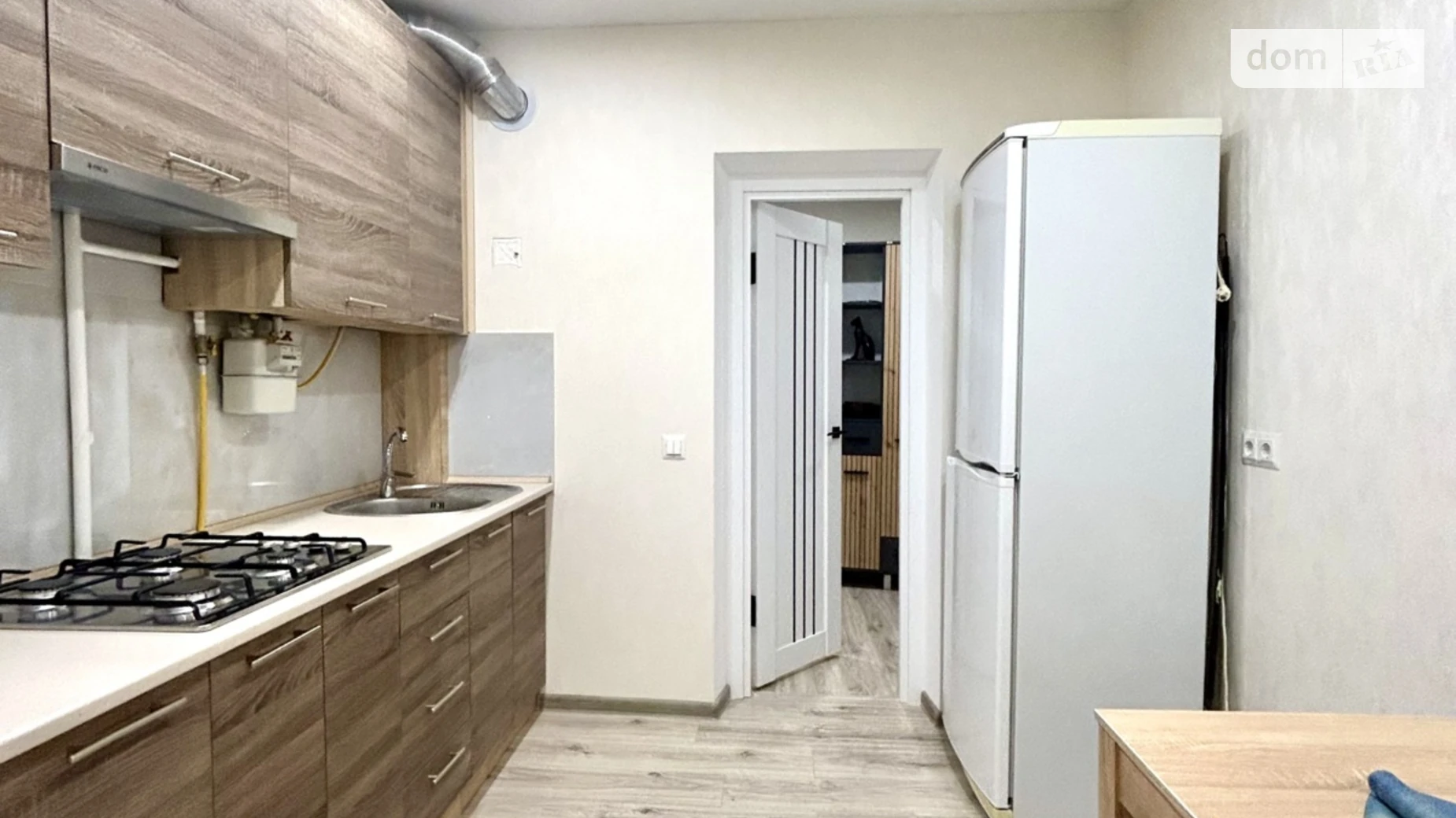 2-комнатная квартира 62 кв. м в Тернополе, ул. Сагайдачного Гетмана - фото 4