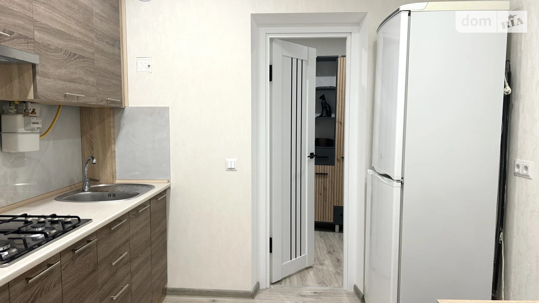 2-комнатная квартира 62 кв. м в Тернополе, ул. Сагайдачного Гетмана - фото 5