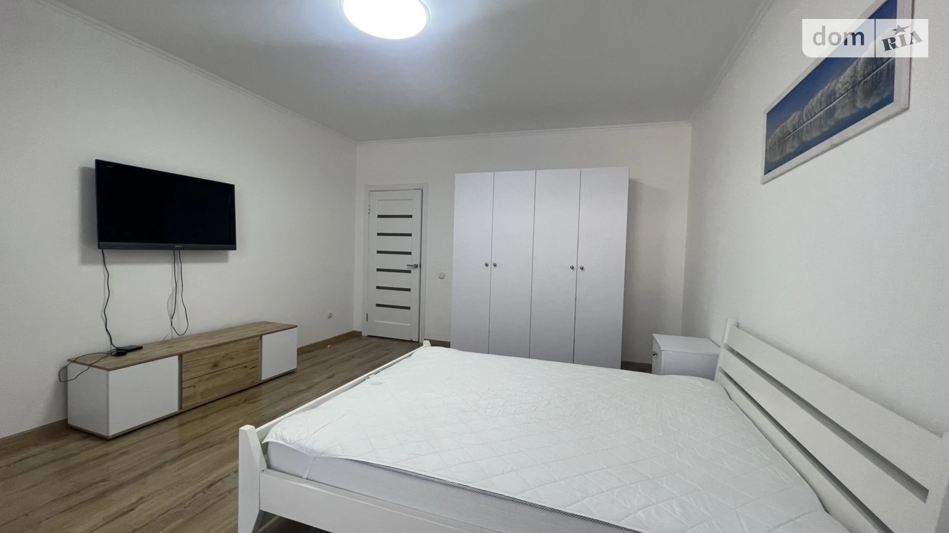 1-комнатная квартира 52 кв. м в Тернополе, ул. Сахарова Андрея Академика, 3А - фото 5