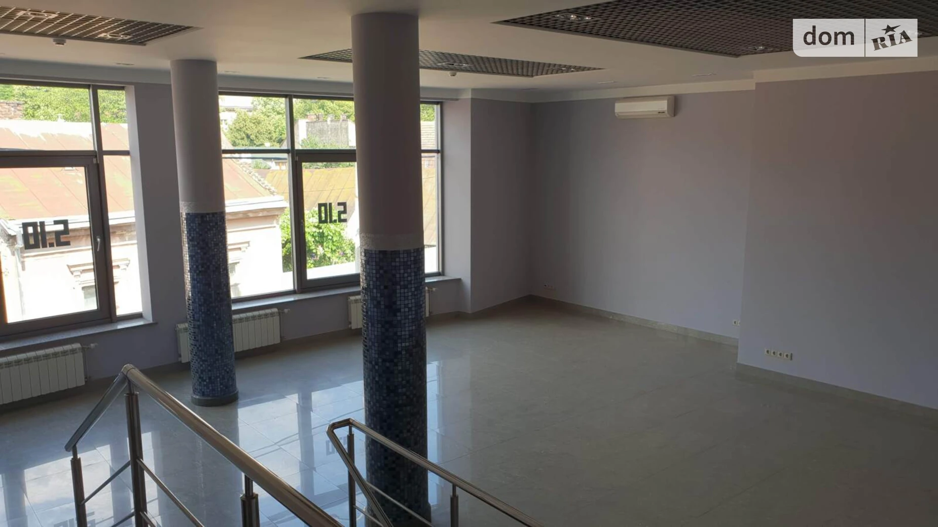 Сдается в аренду офис 112 кв. м в бизнес-центре, цена: 1100 $ - фото 3
