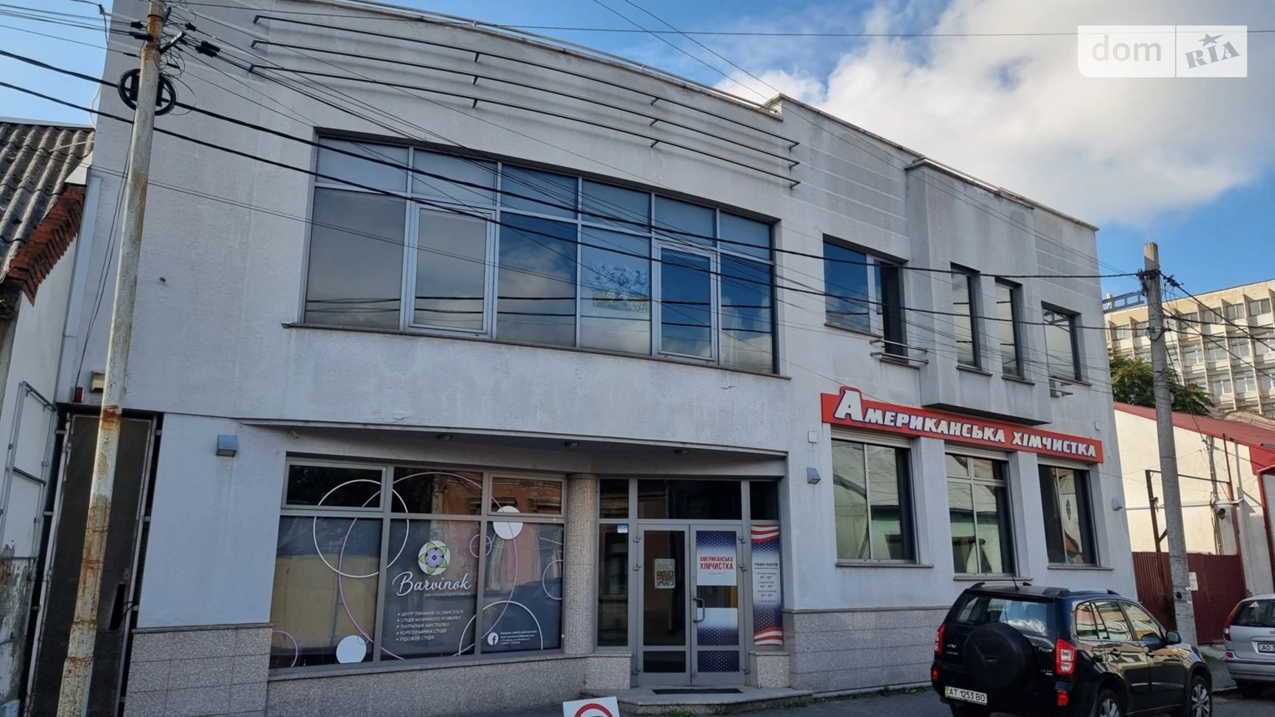 Сдается в аренду офис 112 кв. м в бизнес-центре, цена: 1100 $ - фото 2