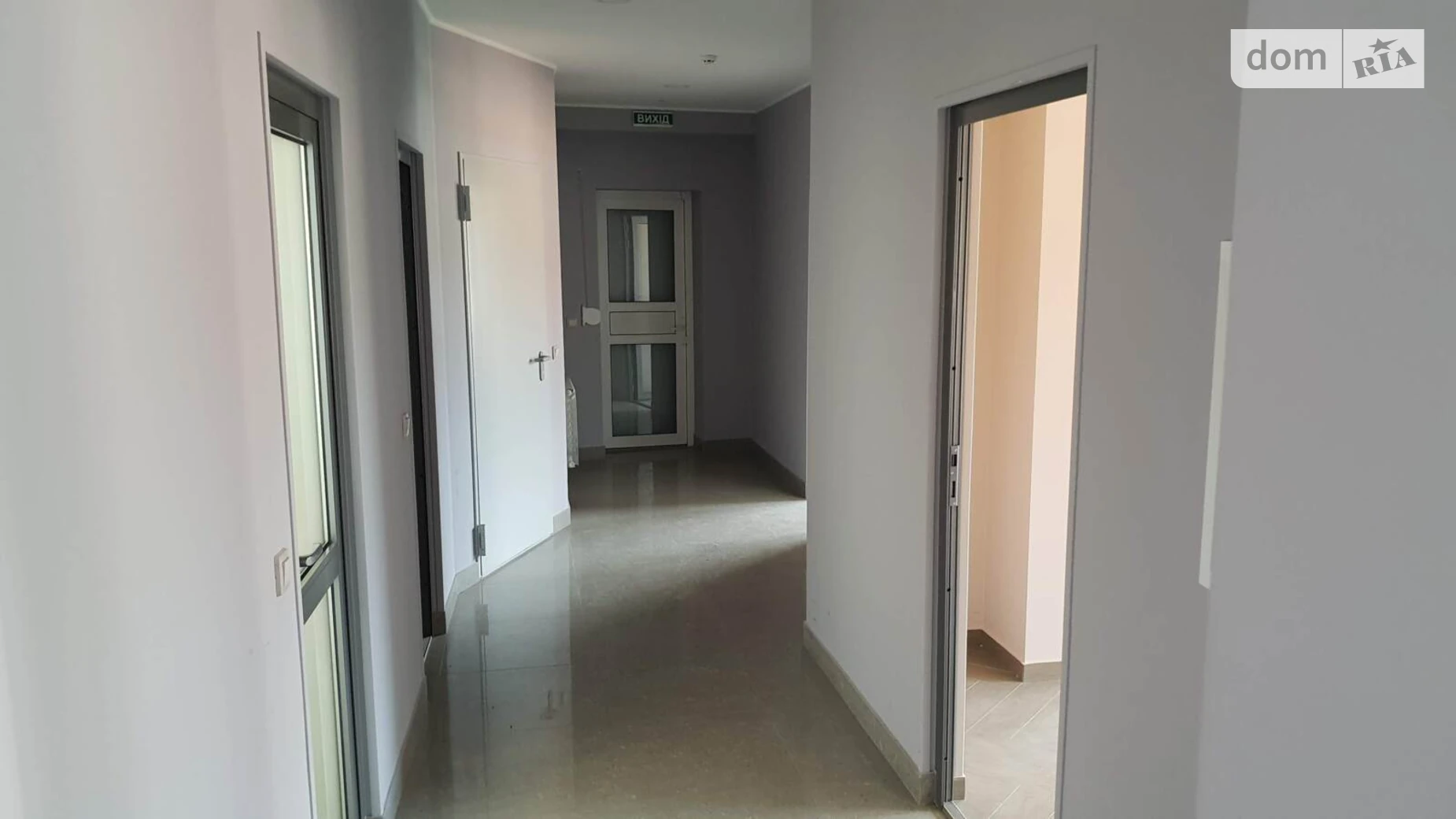 Сдается в аренду офис 112 кв. м в бизнес-центре, цена: 1100 $ - фото 5