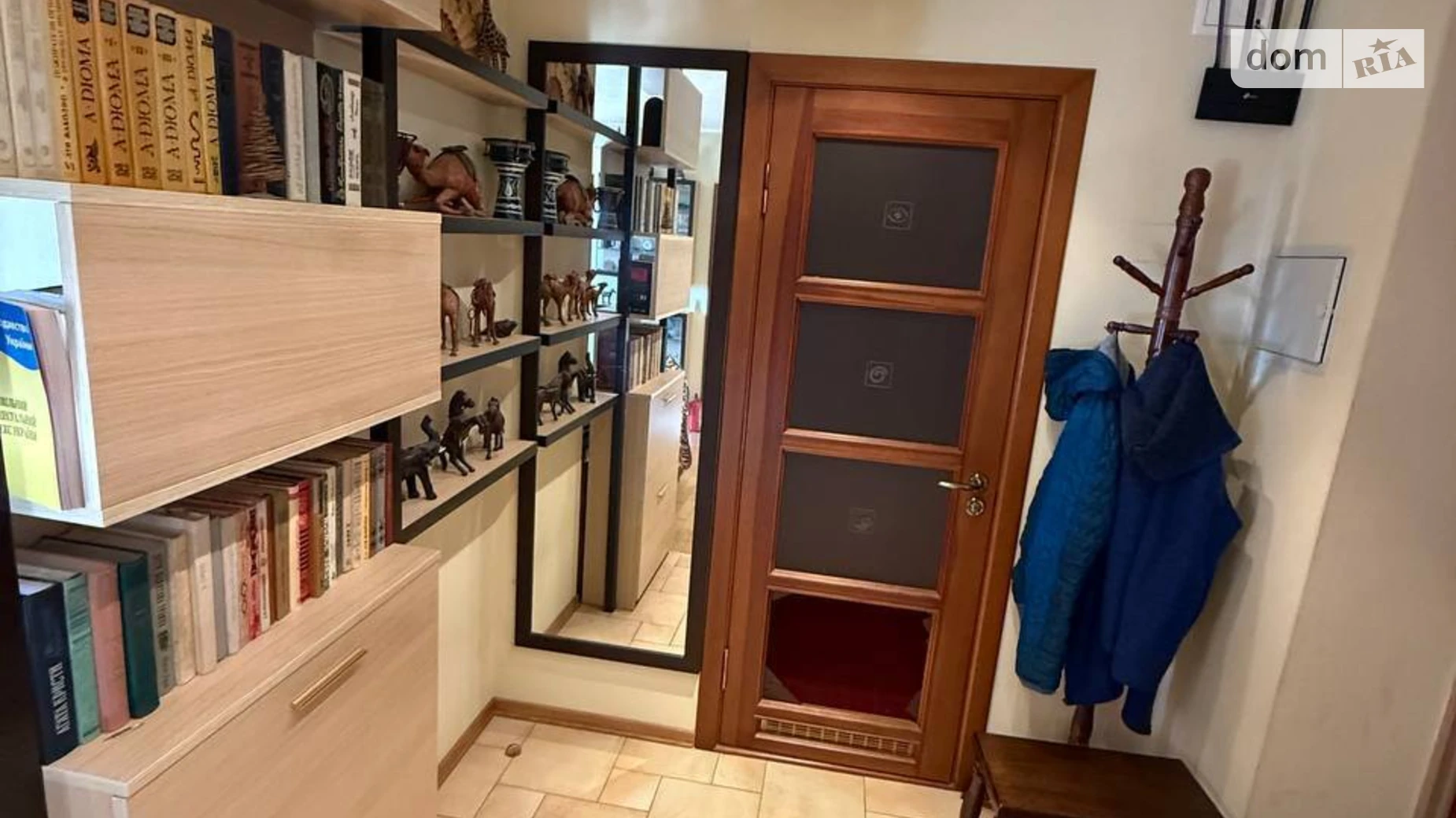 Продается 3-комнатная квартира 56 кв. м в Харькове, ул. Алексея Деревянко, 12 - фото 3