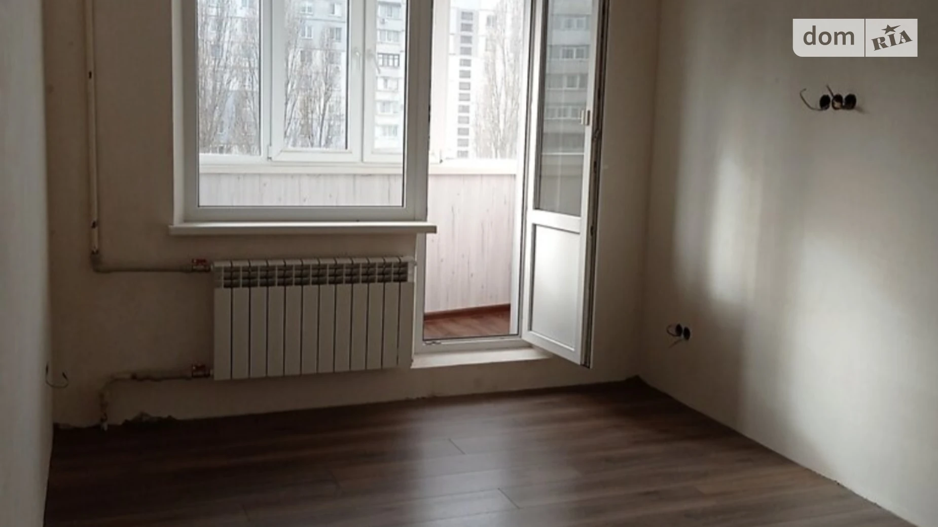 Продается 2-комнатная квартира 46 кв. м в Харькове, просп. Людвига Свободы, 46А - фото 2