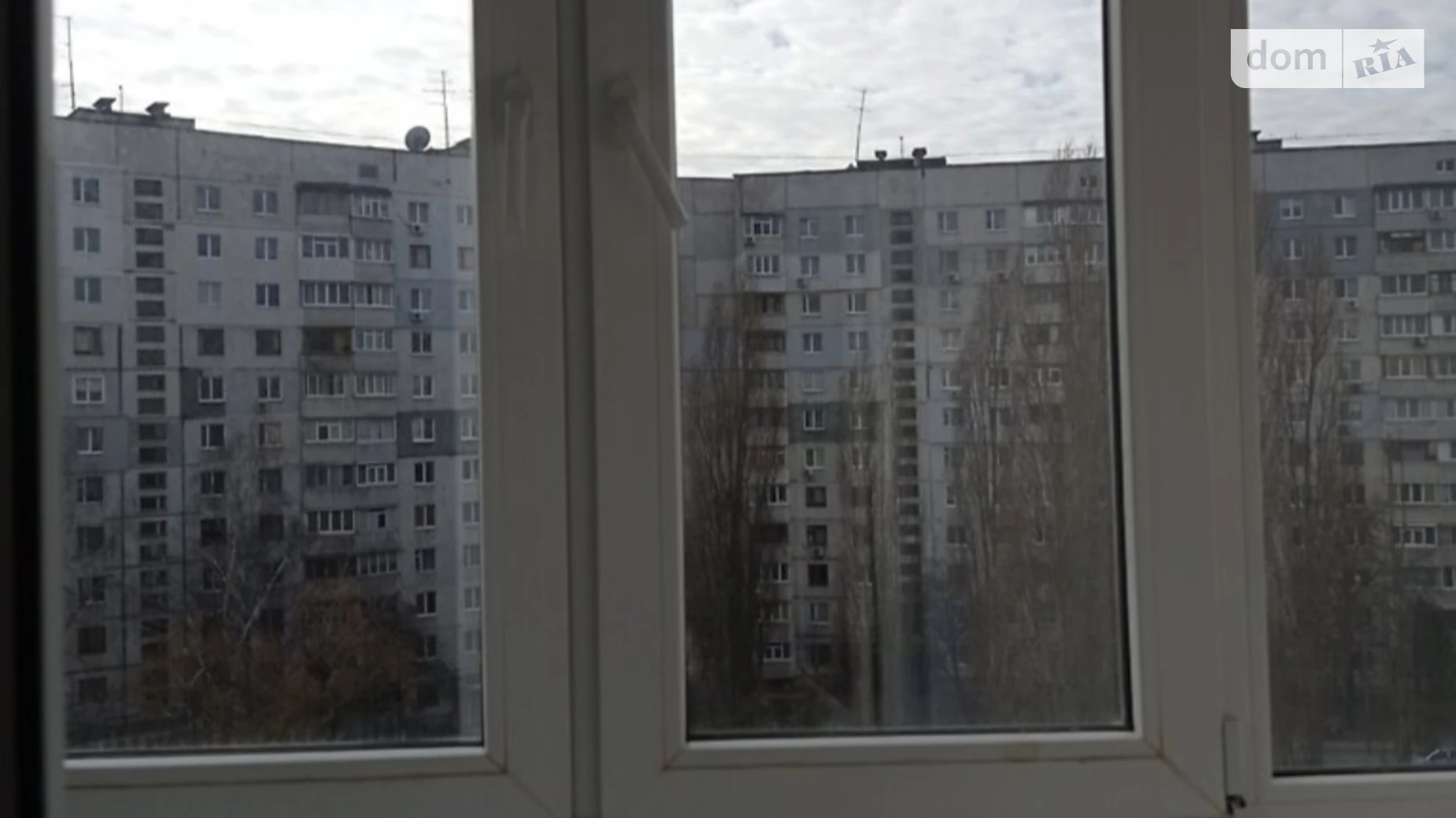 Продается 2-комнатная квартира 46 кв. м в Харькове, просп. Людвига Свободы, 46А - фото 3