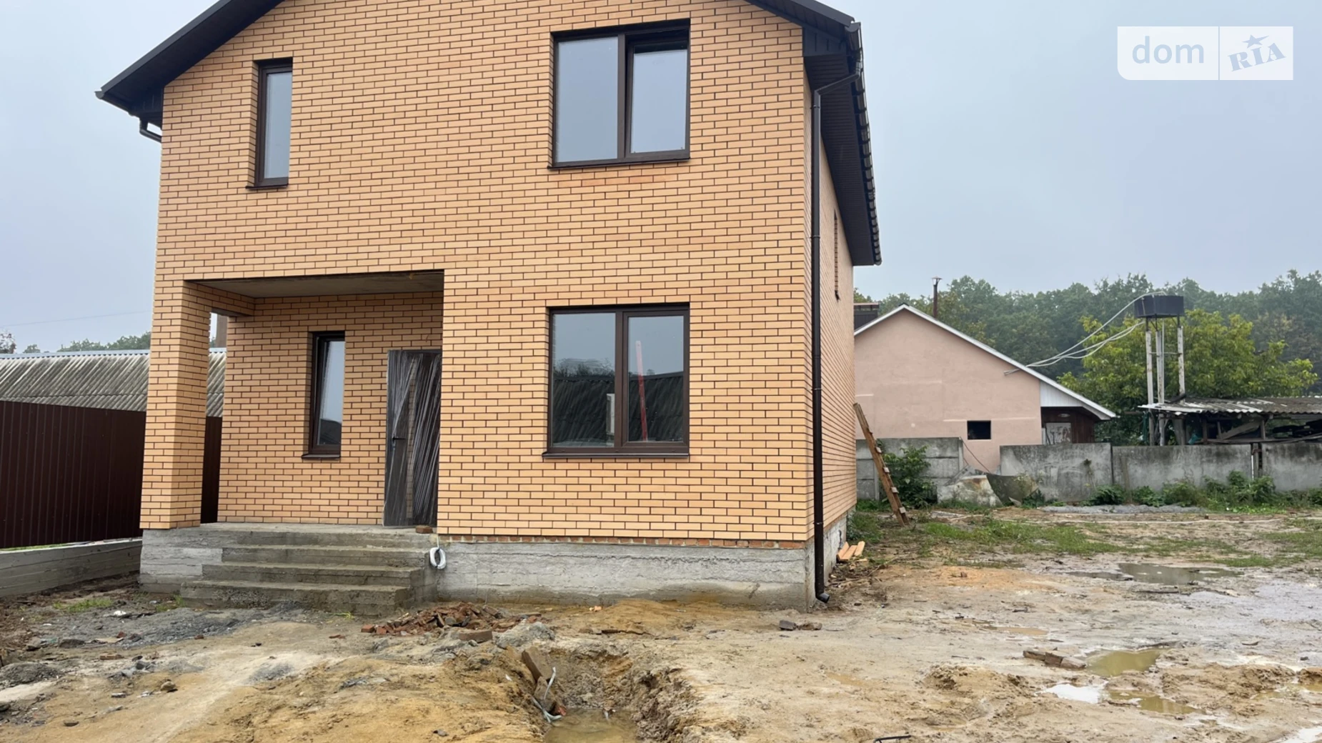 Продається будинок 2 поверховий 120 кв. м з гаражем, цена: 85000 $ - фото 2