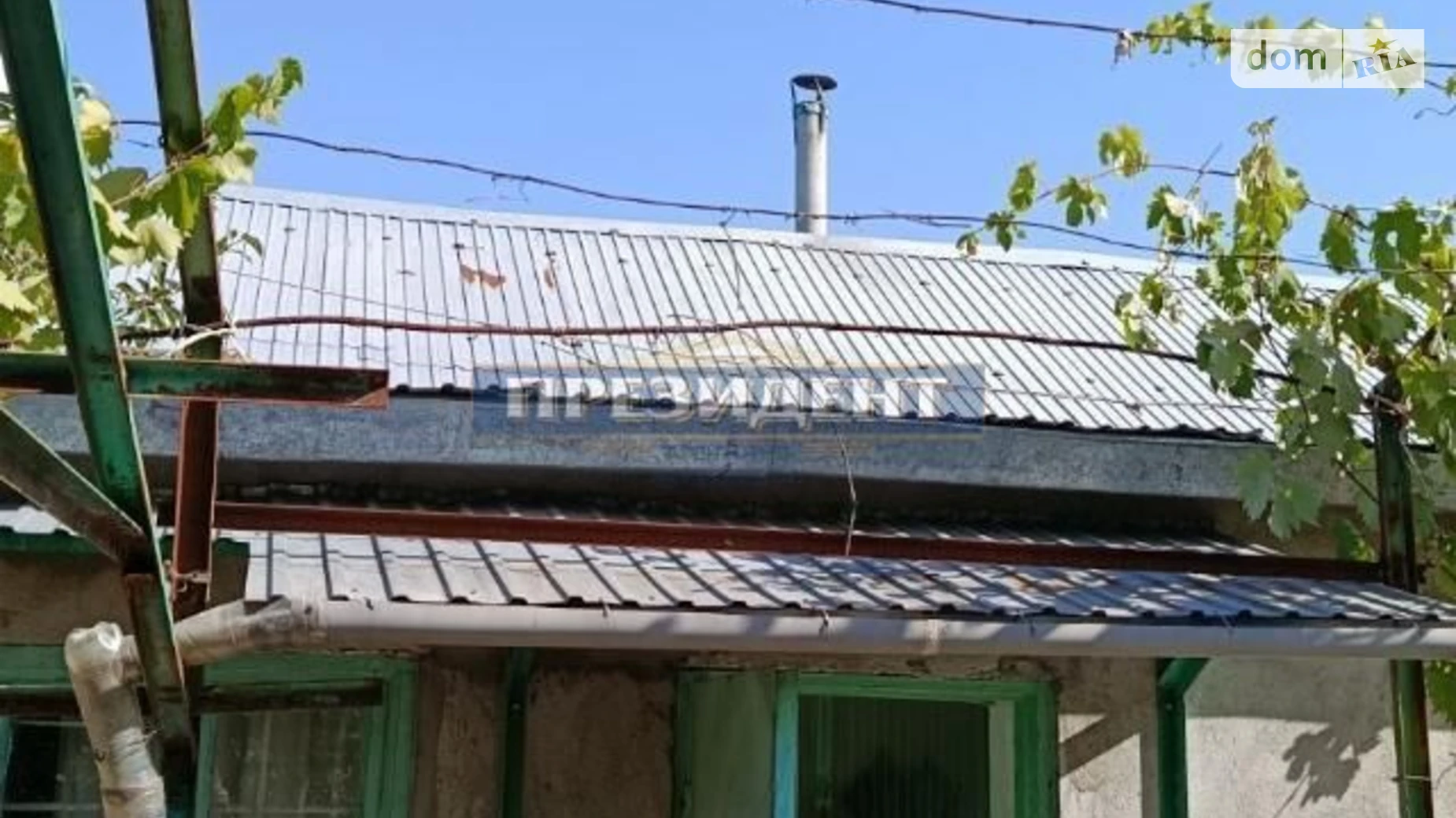 Продается одноэтажный дом 50 кв. м с мебелью, цена: 15000 $ - фото 3