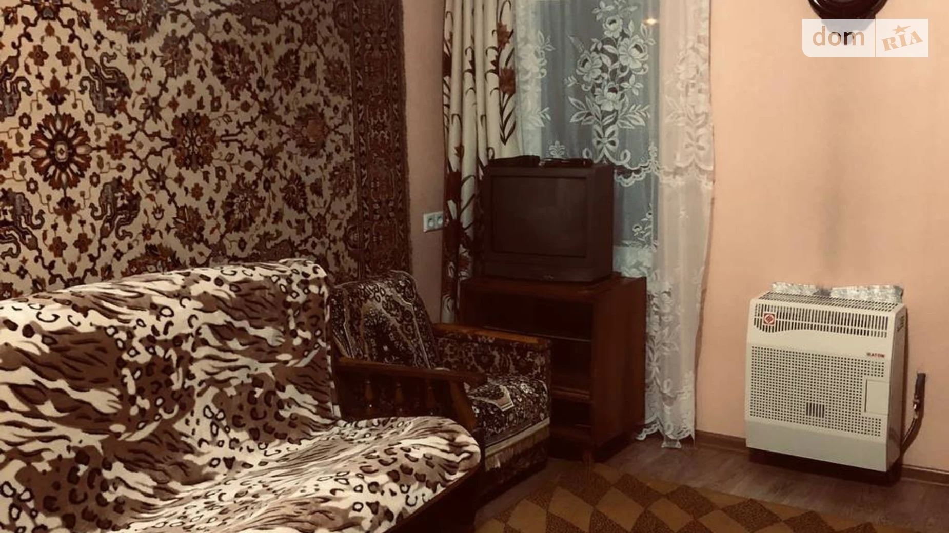 Сдается в аренду 2-комнатная квартира 45 кв. м в, цена: 10000 грн - фото 2