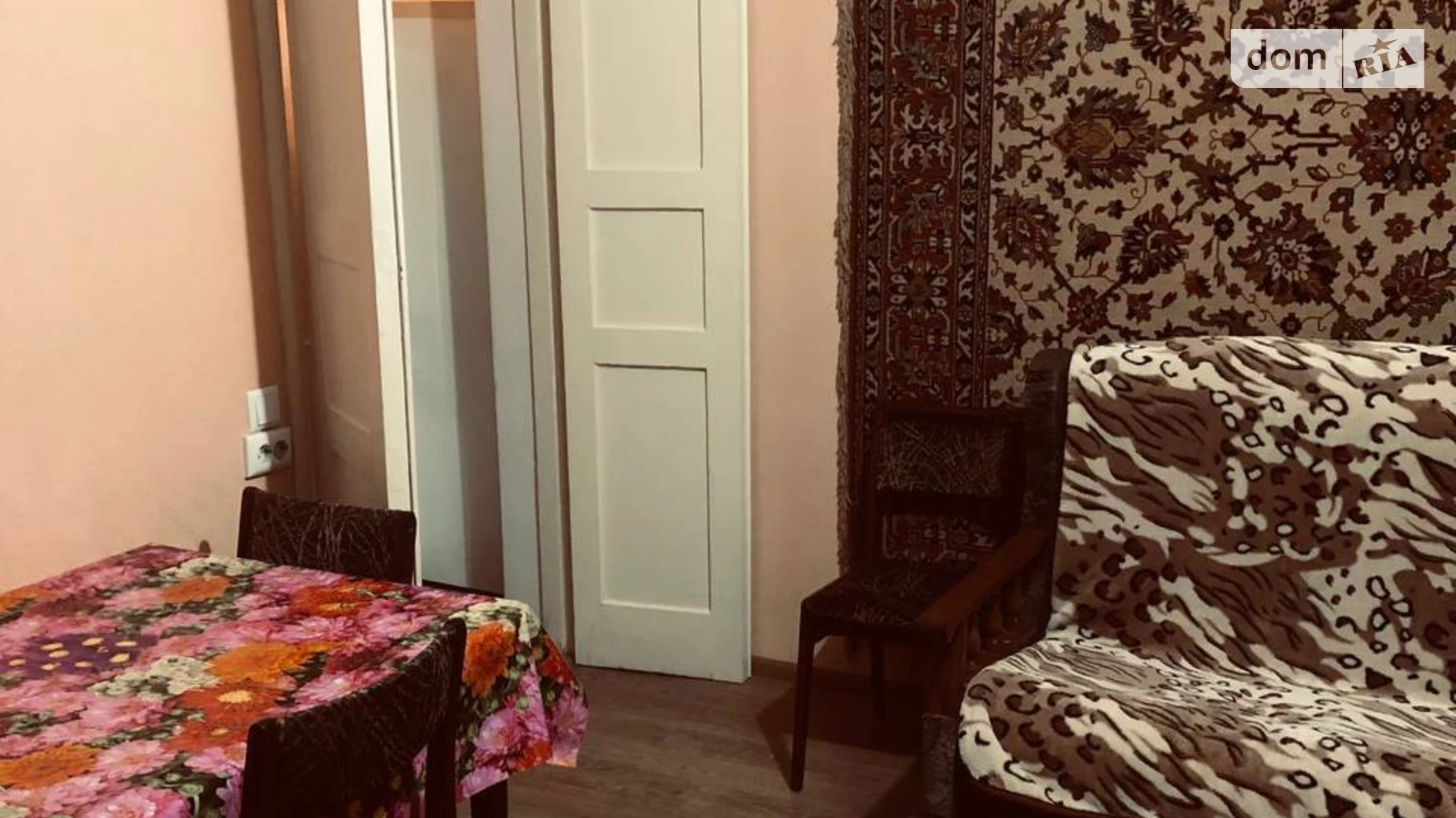 Сдается в аренду 2-комнатная квартира 45 кв. м в, цена: 10000 грн - фото 3