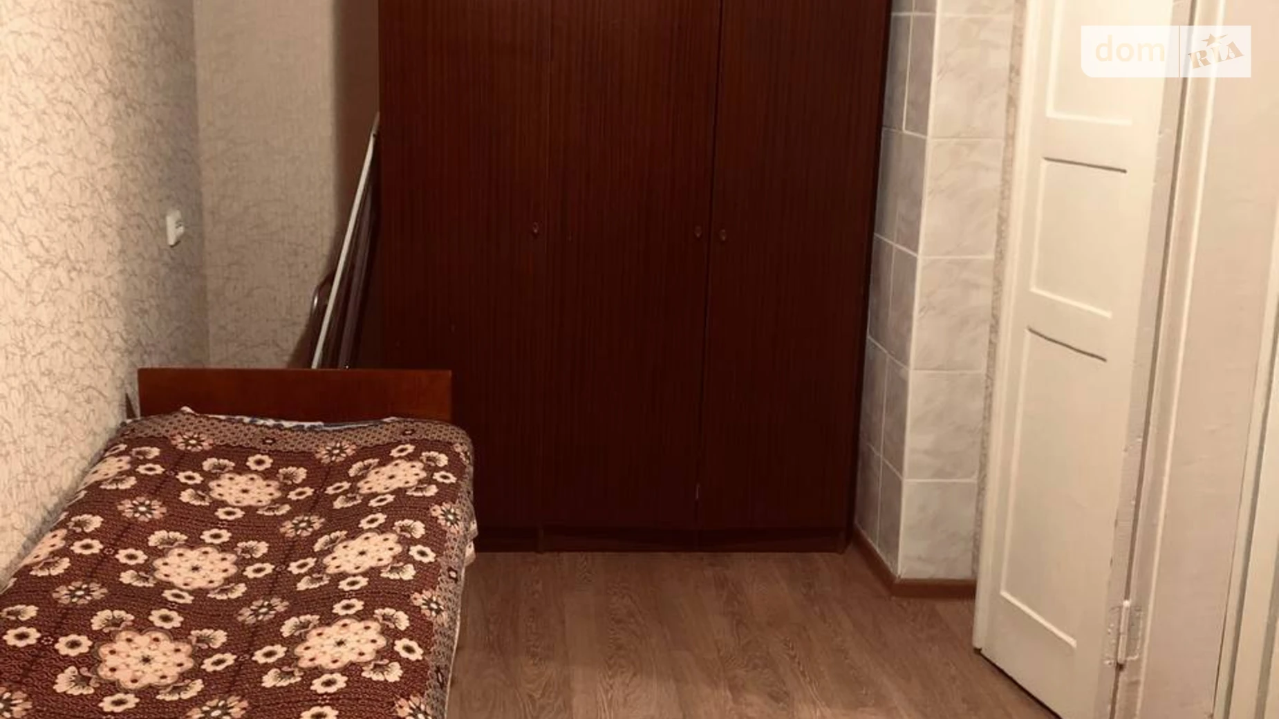 Сдается в аренду 2-комнатная квартира 45 кв. м в, цена: 10000 грн - фото 4