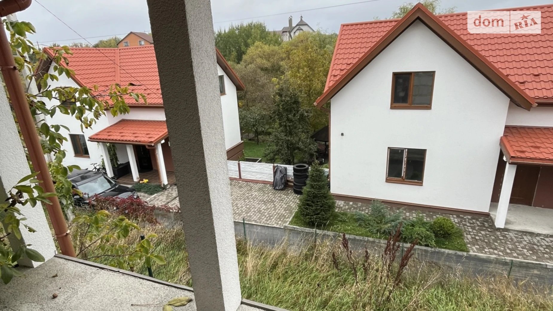 Продается дом на 2 этажа 146 кв. м с бассейном, цена: 80000 $ - фото 2