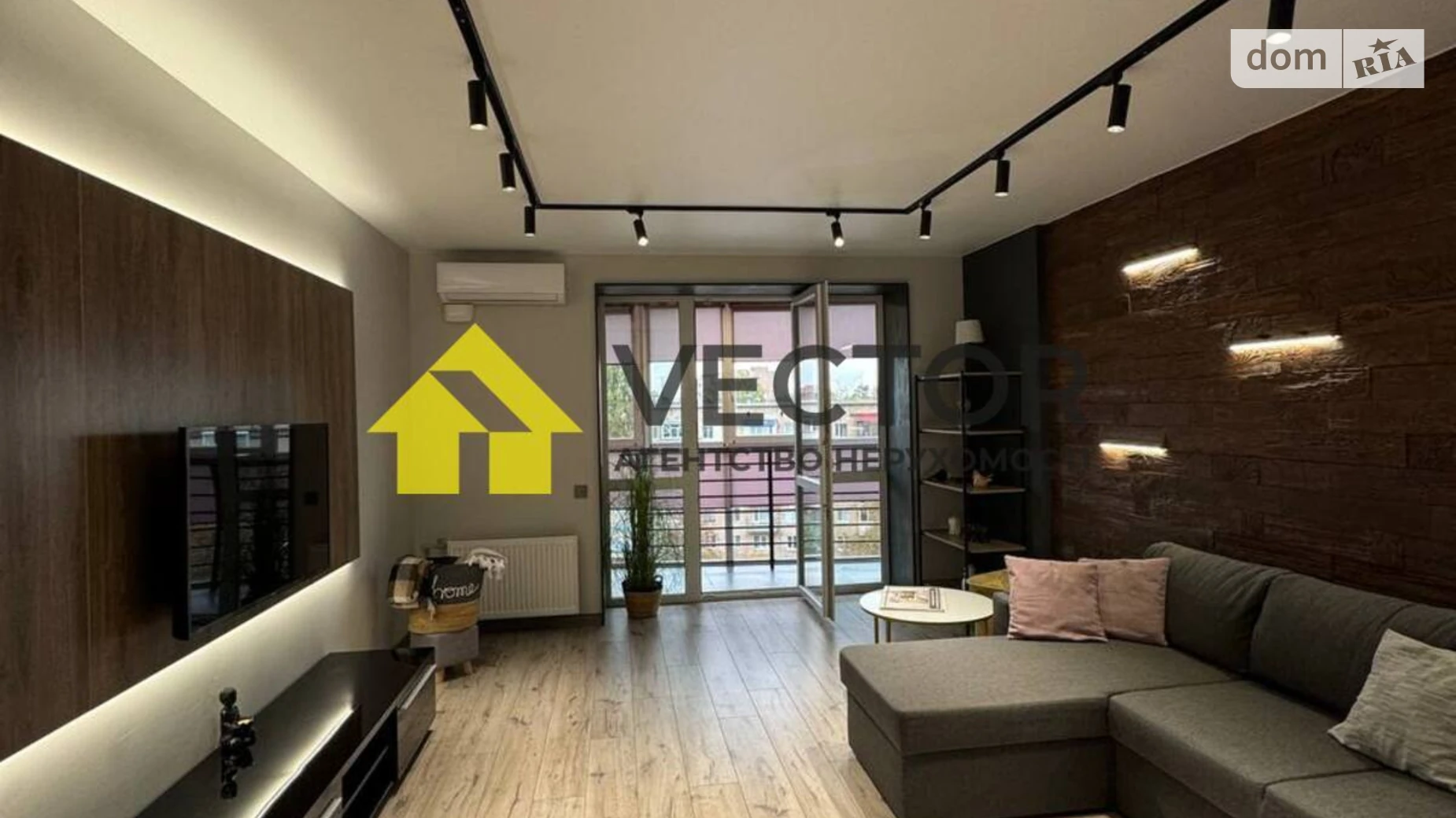 Продается 2-комнатная квартира 83.7 кв. м в Полтаве, цена: 125000 $ - фото 3