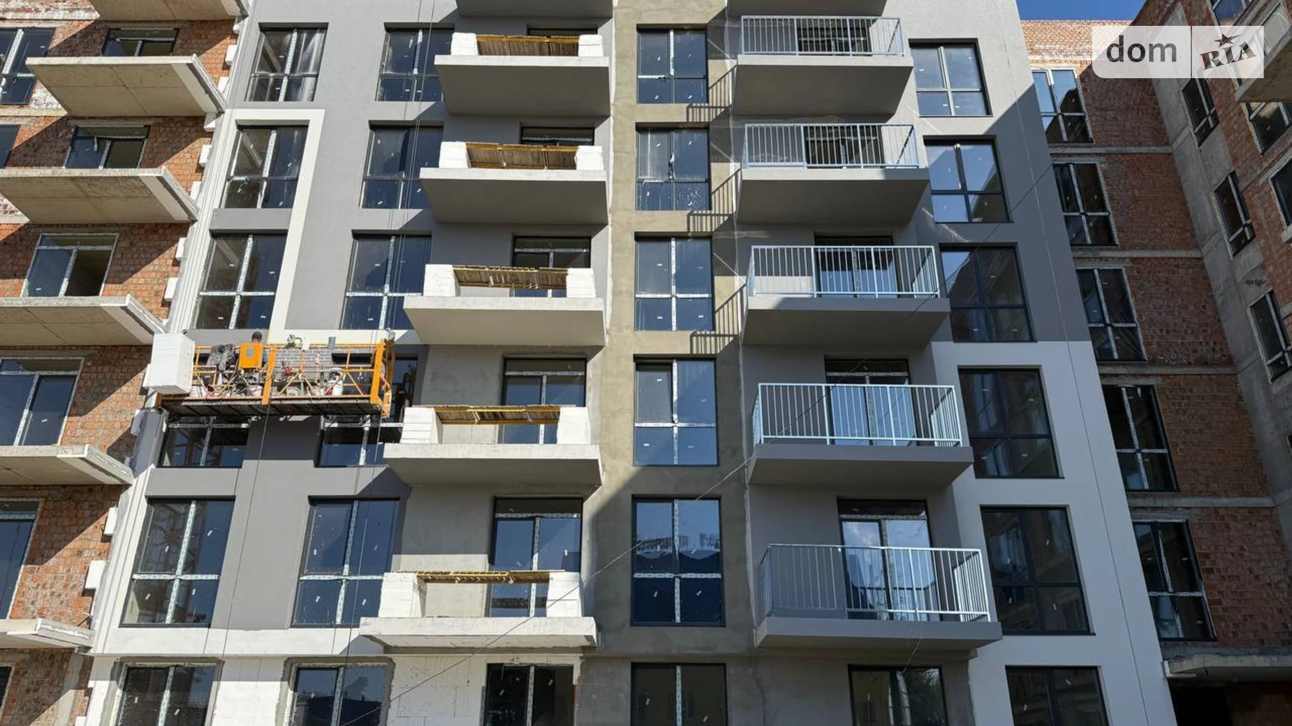 Продается 2-комнатная квартира 62.79 кв. м в Сокольниках, ул. Скниловская - фото 2