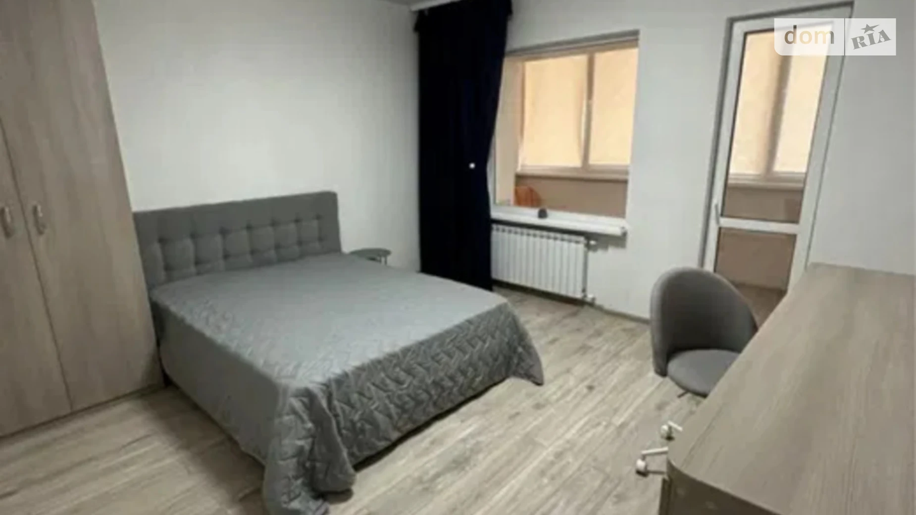 Сдается в аренду 2-комнатная квартира 60 кв. м в Киеве, ул. Гарета Джонса(Семьи Хохловых), 4 - фото 2