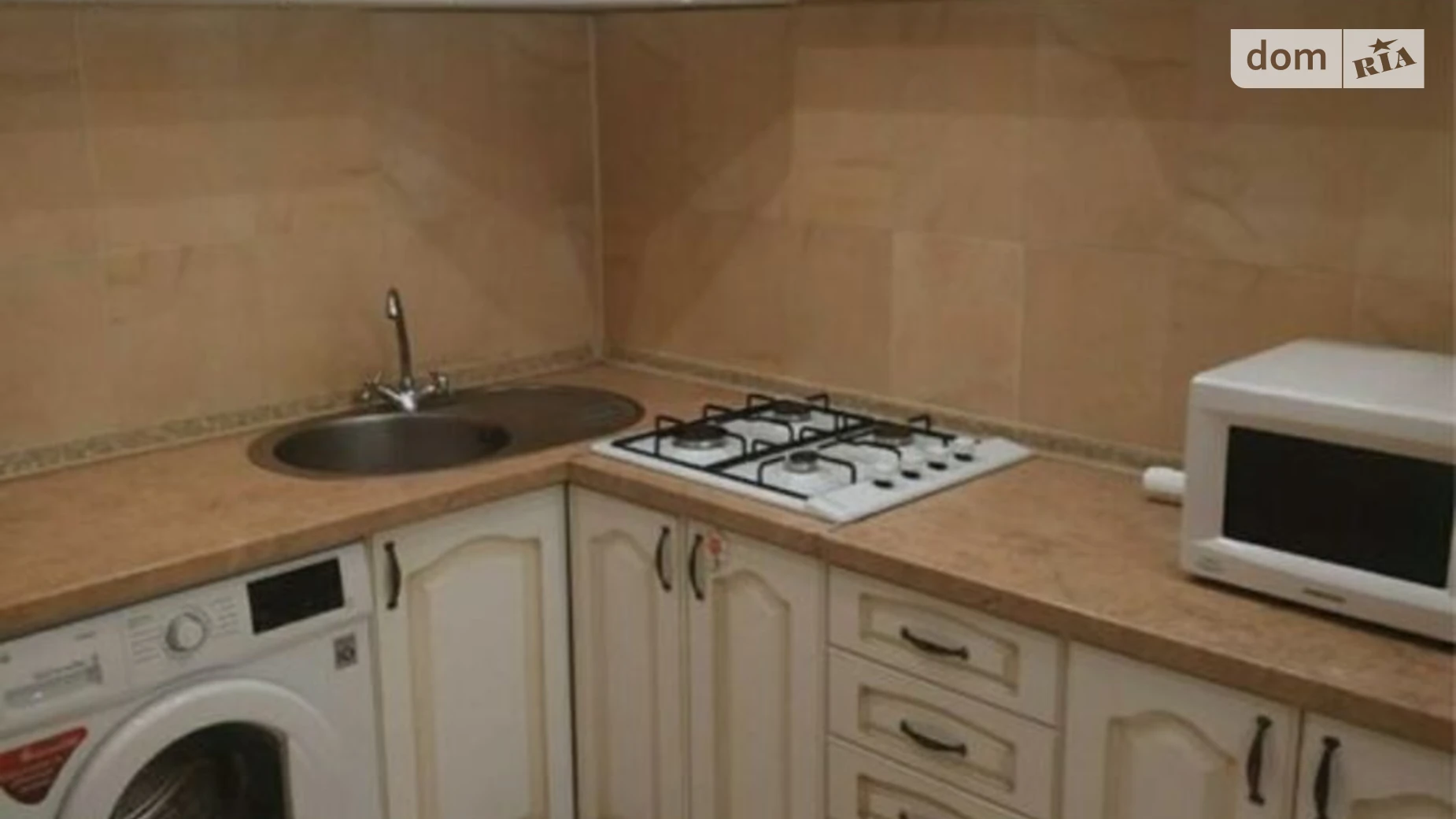 Сдается в аренду 2-комнатная квартира 60 кв. м в Киеве, ул. Гарета Джонса(Семьи Хохловых), 4 - фото 4