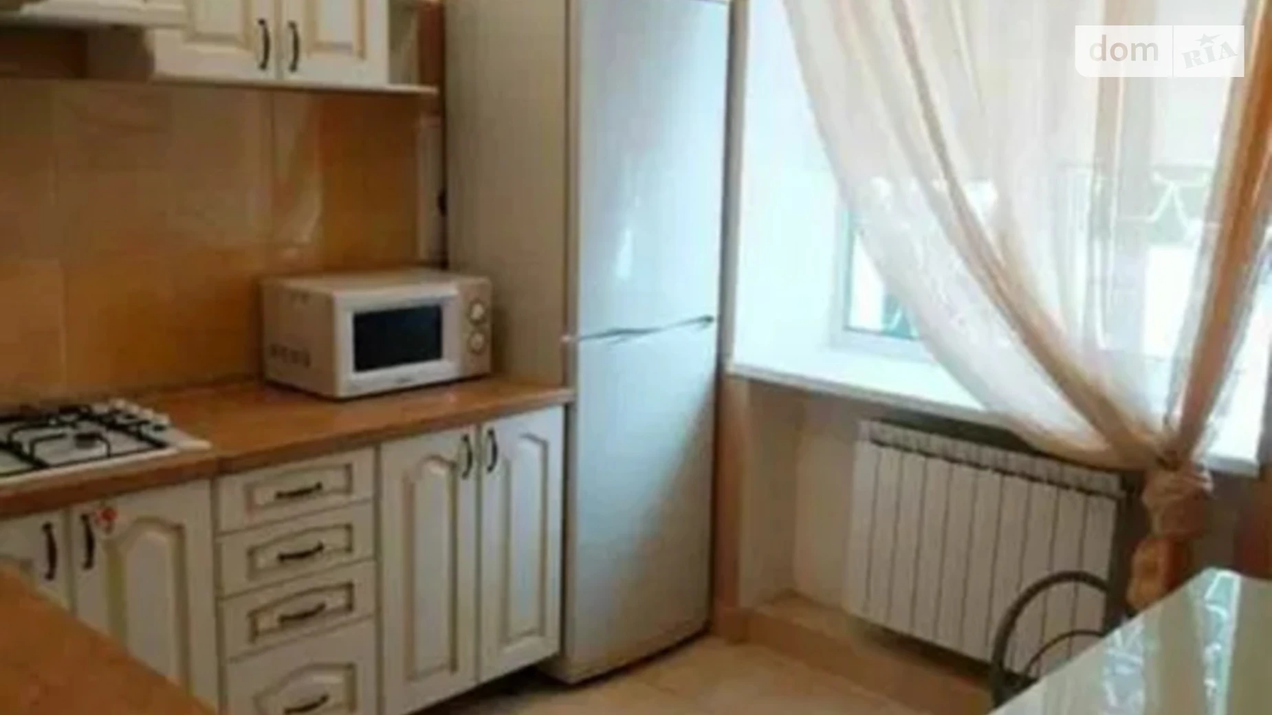 Сдается в аренду 2-комнатная квартира 60 кв. м в Киеве, ул. Гарета Джонса(Семьи Хохловых), 4 - фото 5