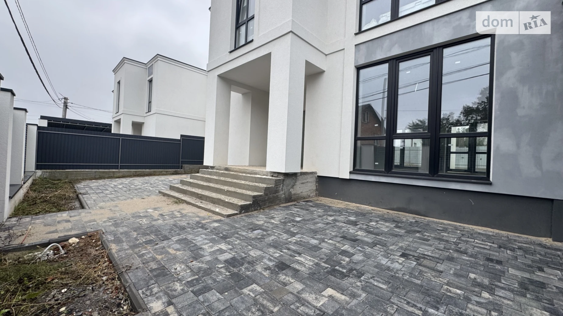 Продається будинок 2 поверховий 170 кв. м з мансардою, цена: 172000 $ - фото 4