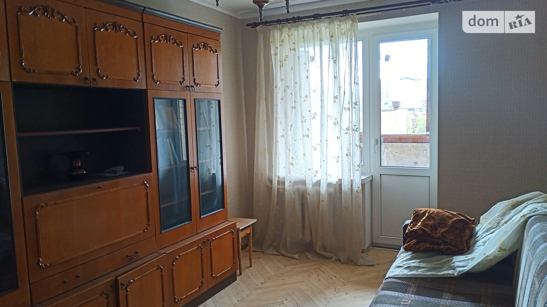 Сдается в аренду 2-комнатная квартира 50 кв. м в Киеве, ул. Татарская, 3/2 - фото 3