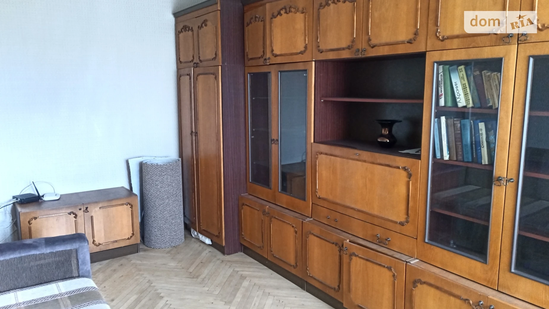 Сдается в аренду 2-комнатная квартира 50 кв. м в Киеве, ул. Татарская, 3/2 - фото 4