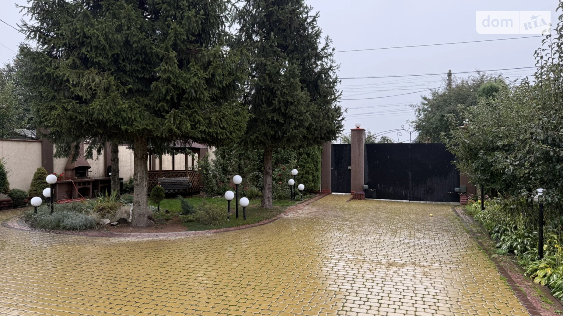 Продается дом на 3 этажа 198 кв. м с камином, цена: 270000 $ - фото 4