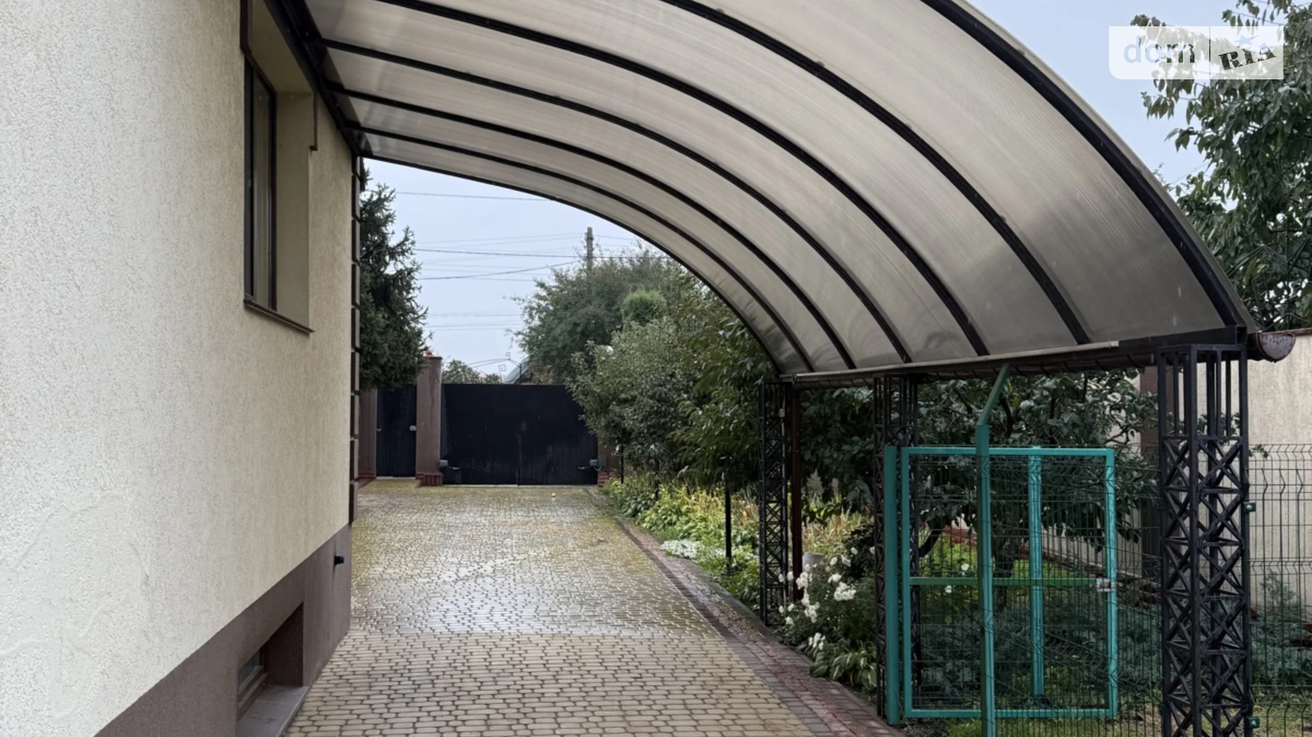 Продается дом на 3 этажа 198 кв. м с камином, цена: 270000 $ - фото 5