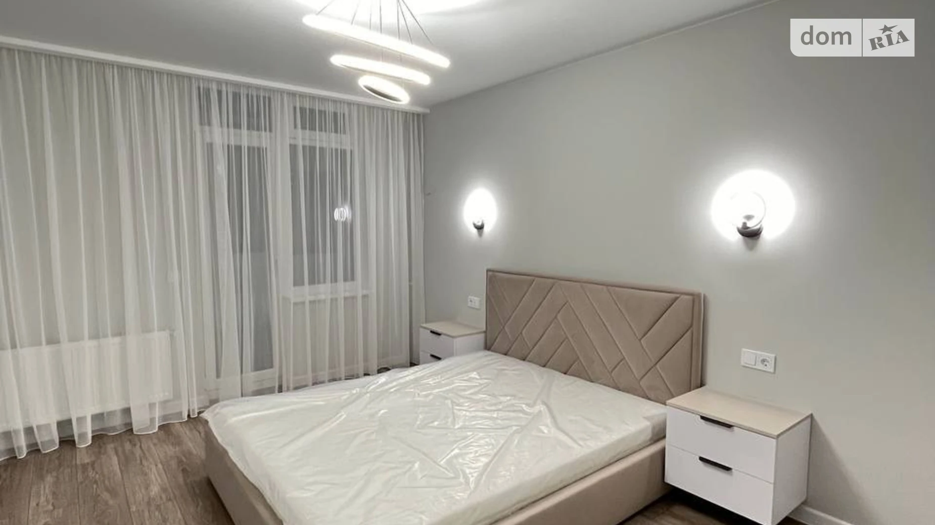 2-кімнатна квартира 63 кв. м у Тернополі, вул. Київська, 9Д - фото 2