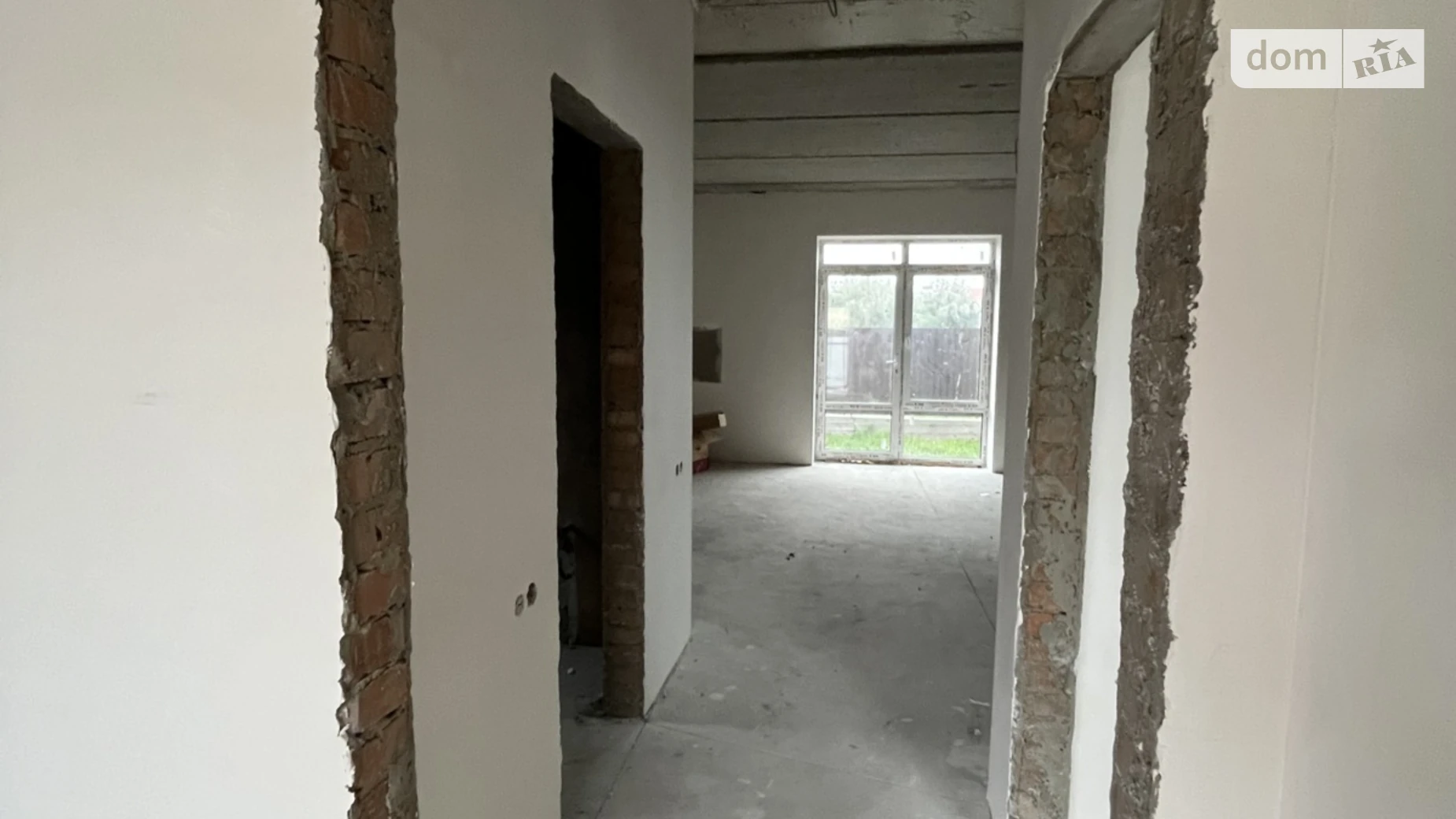 Продается дом на 2 этажа 107 кв. м с террасой, цена: 89000 $ - фото 3