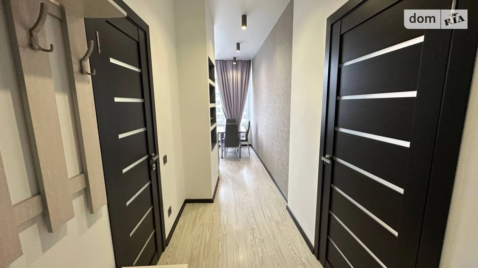 Продается 1-комнатная квартира 39 кв. м в Одессе, ул. Валерия Самофалова, 16А/2 - фото 5