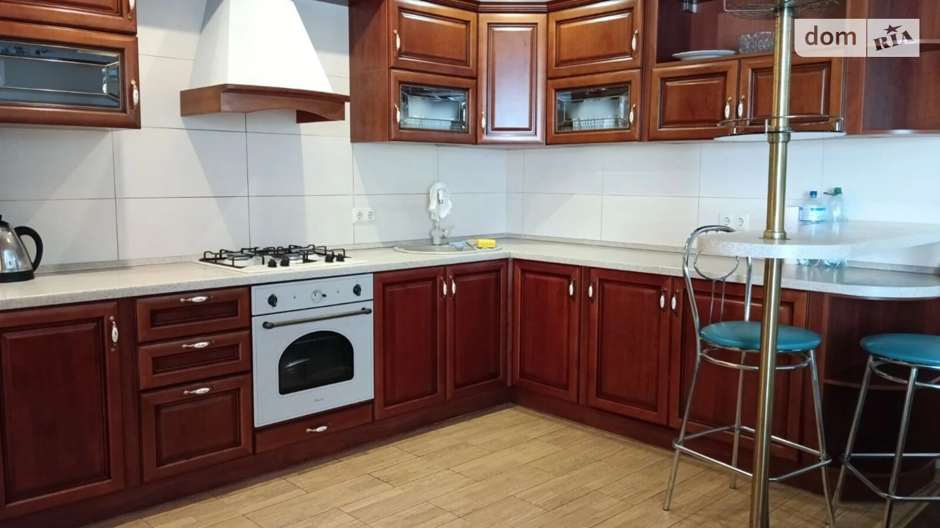 Сдается в аренду 3-комнатная квартира 83.7 кв. м в Черкассах, цена: 17000 грн - фото 2