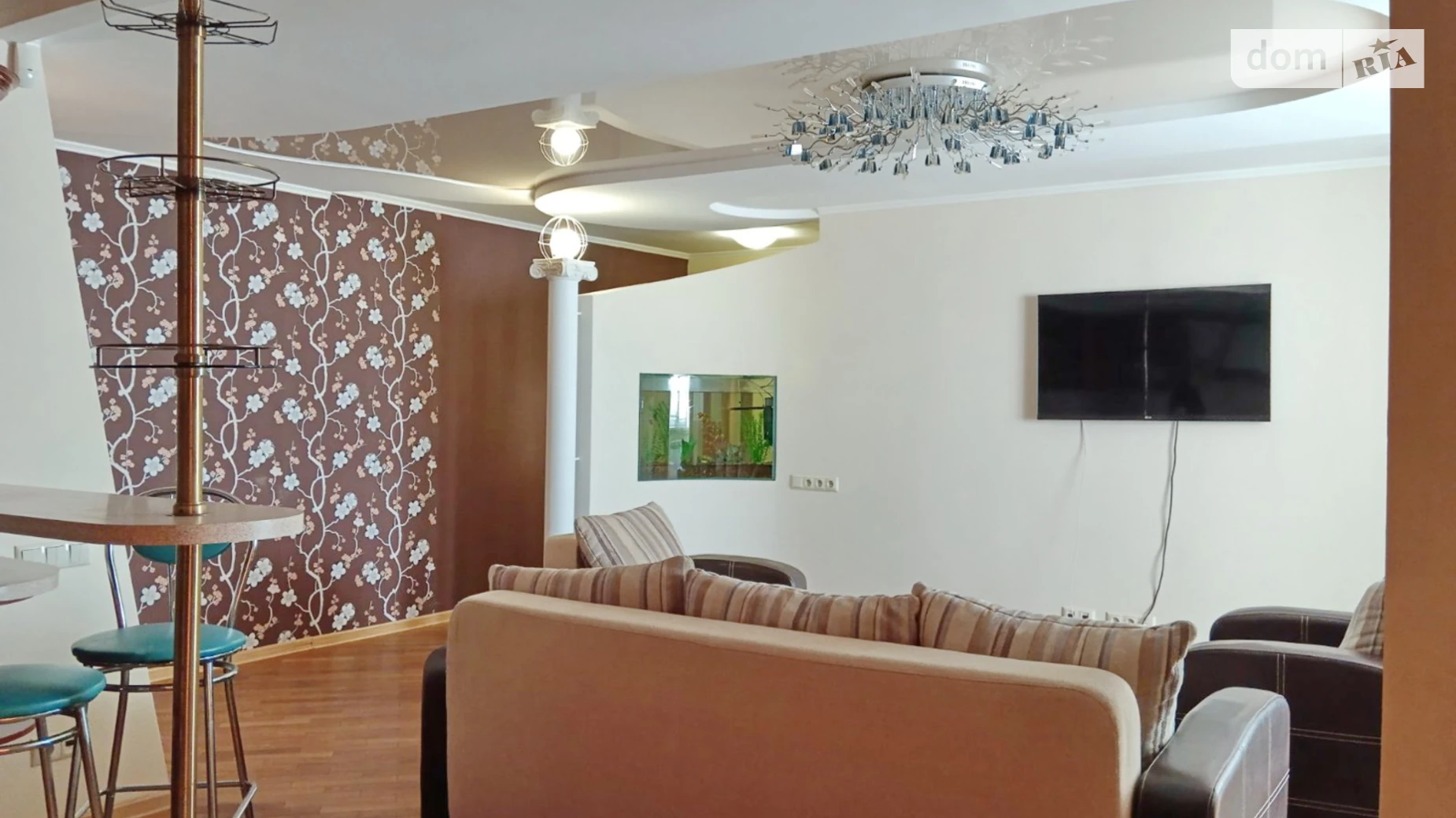 Сдается в аренду 3-комнатная квартира 83.7 кв. м в Черкассах, цена: 17000 грн - фото 4