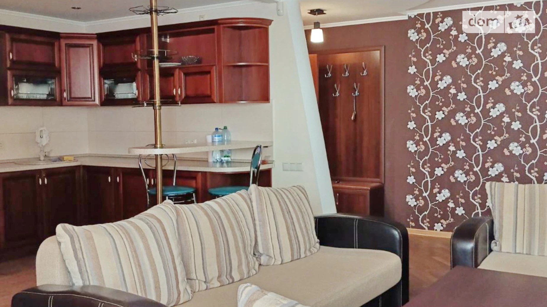Сдается в аренду 3-комнатная квартира 83.7 кв. м в Черкассах, цена: 17000 грн - фото 5