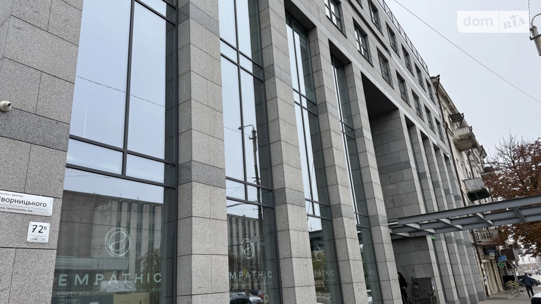 Сдается в аренду помещения свободного назначения 54.5 кв. м в 7-этажном здании, цена: 44963 $ - фото 2