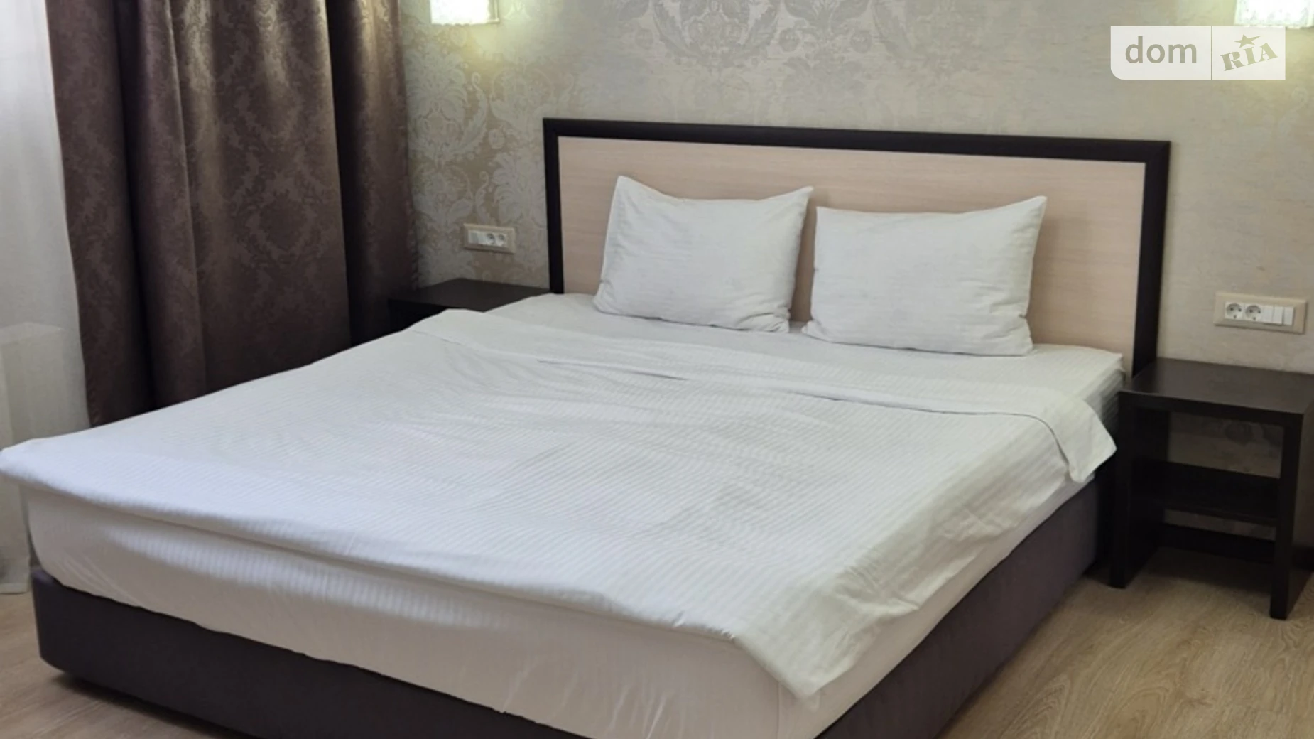 Здається в оренду 1-кімнатна квартира 55 кв. м у Одесі, вул. Генуезька, 36 - фото 2