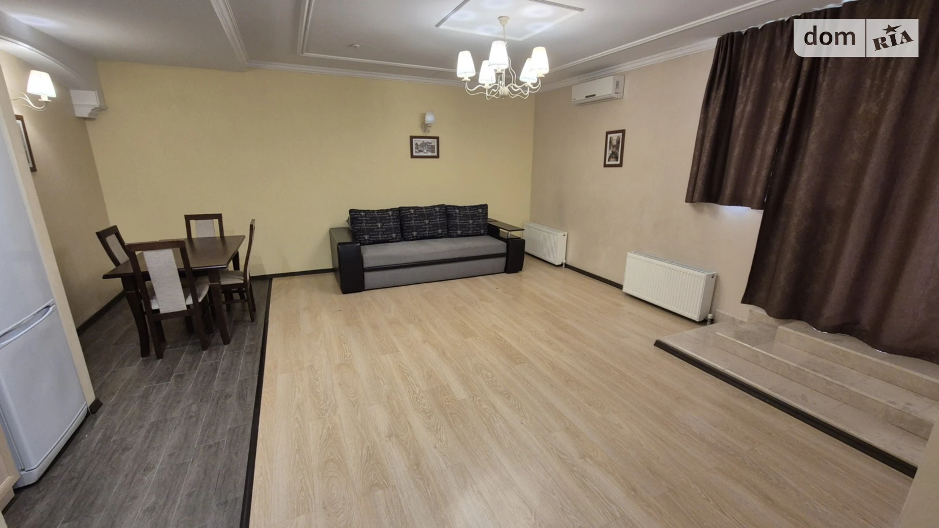 Здається в оренду 1-кімнатна квартира 55 кв. м у Одесі, вул. Генуезька, 36 - фото 4