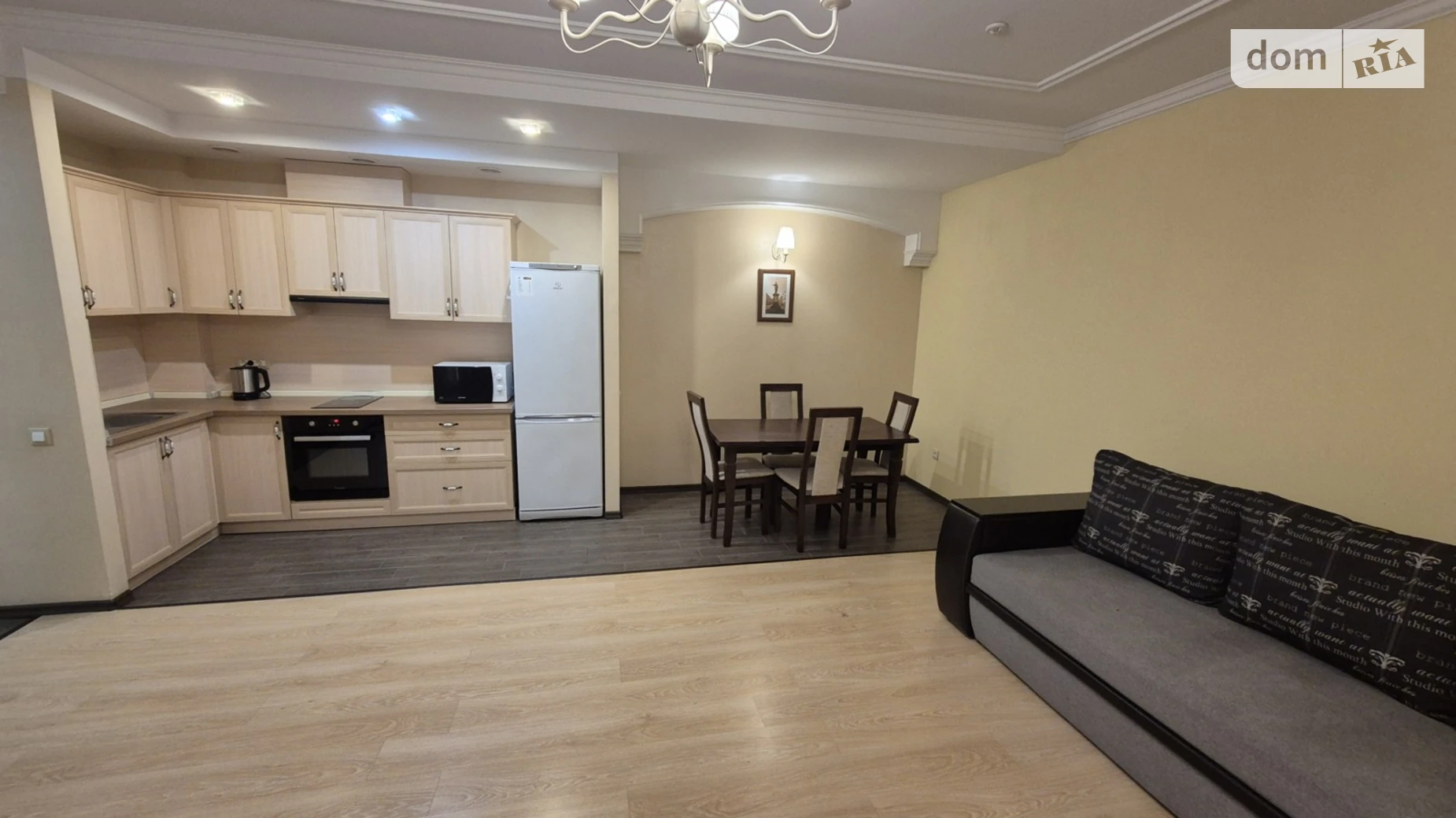 Здається в оренду 1-кімнатна квартира 55 кв. м у Одесі, вул. Генуезька, 36 - фото 5