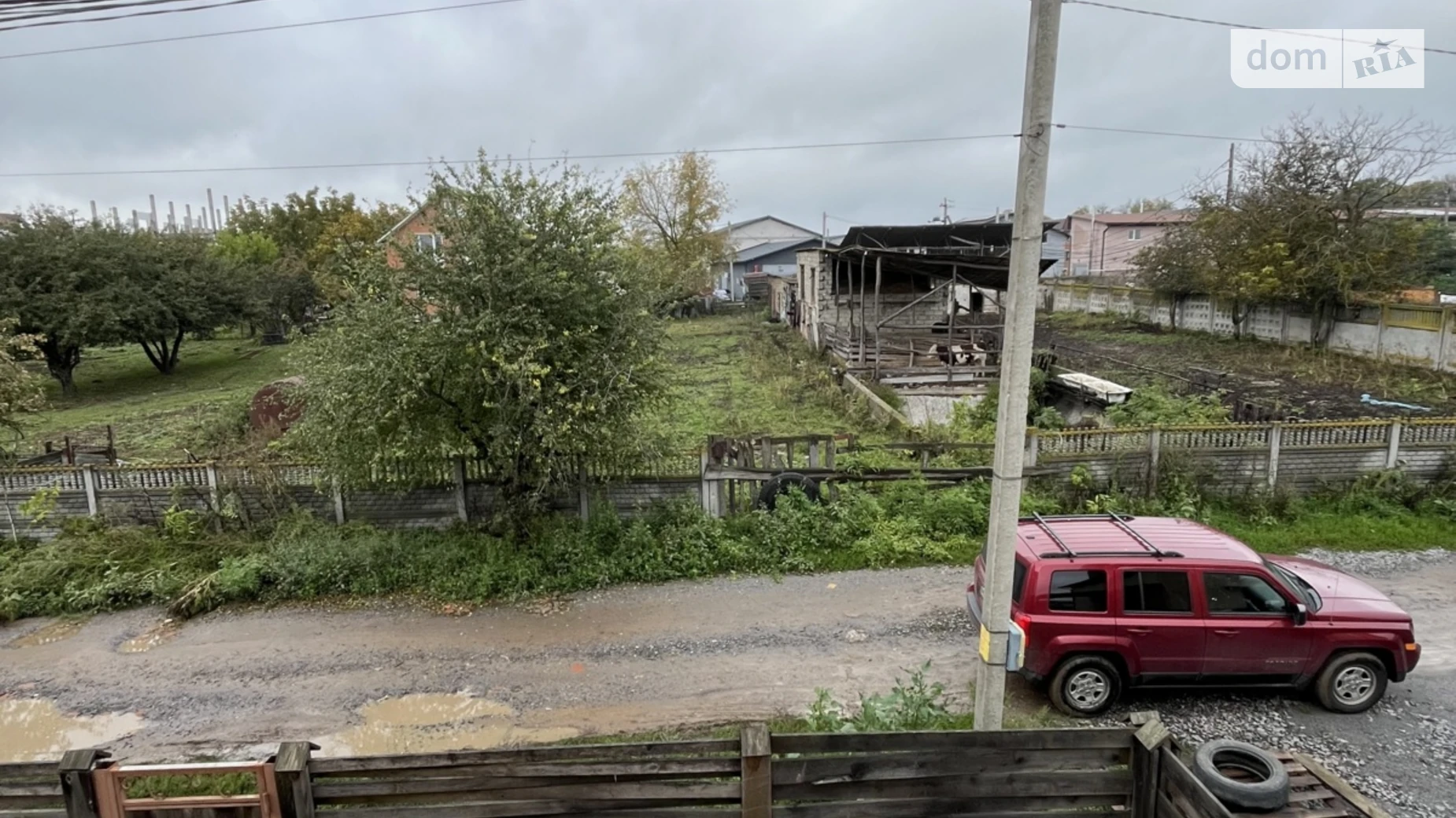 Продается дом на 2 этажа 120 кв. м с камином, цена: 85000 $ - фото 5