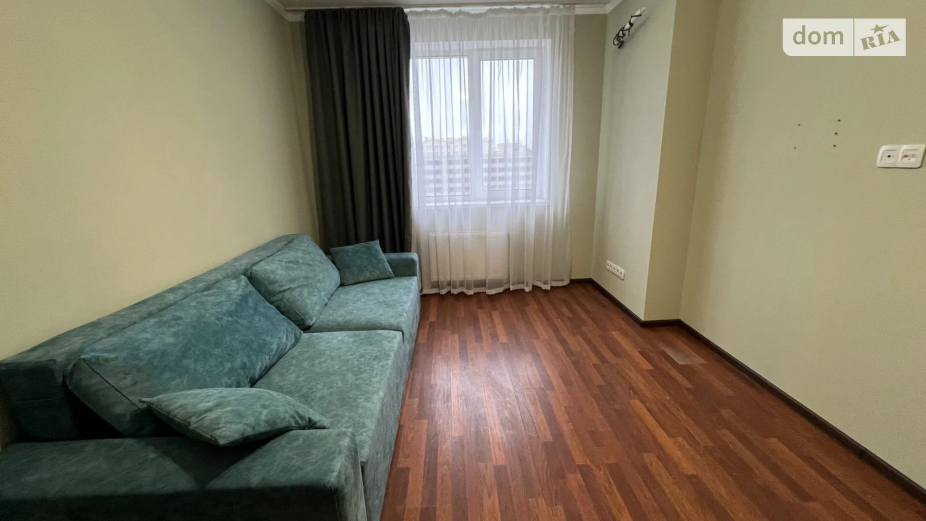 Продается 1-комнатная квартира 39.7 кв. м в Софиевской Борщаговке, ул. Боголюбова, 33 - фото 2