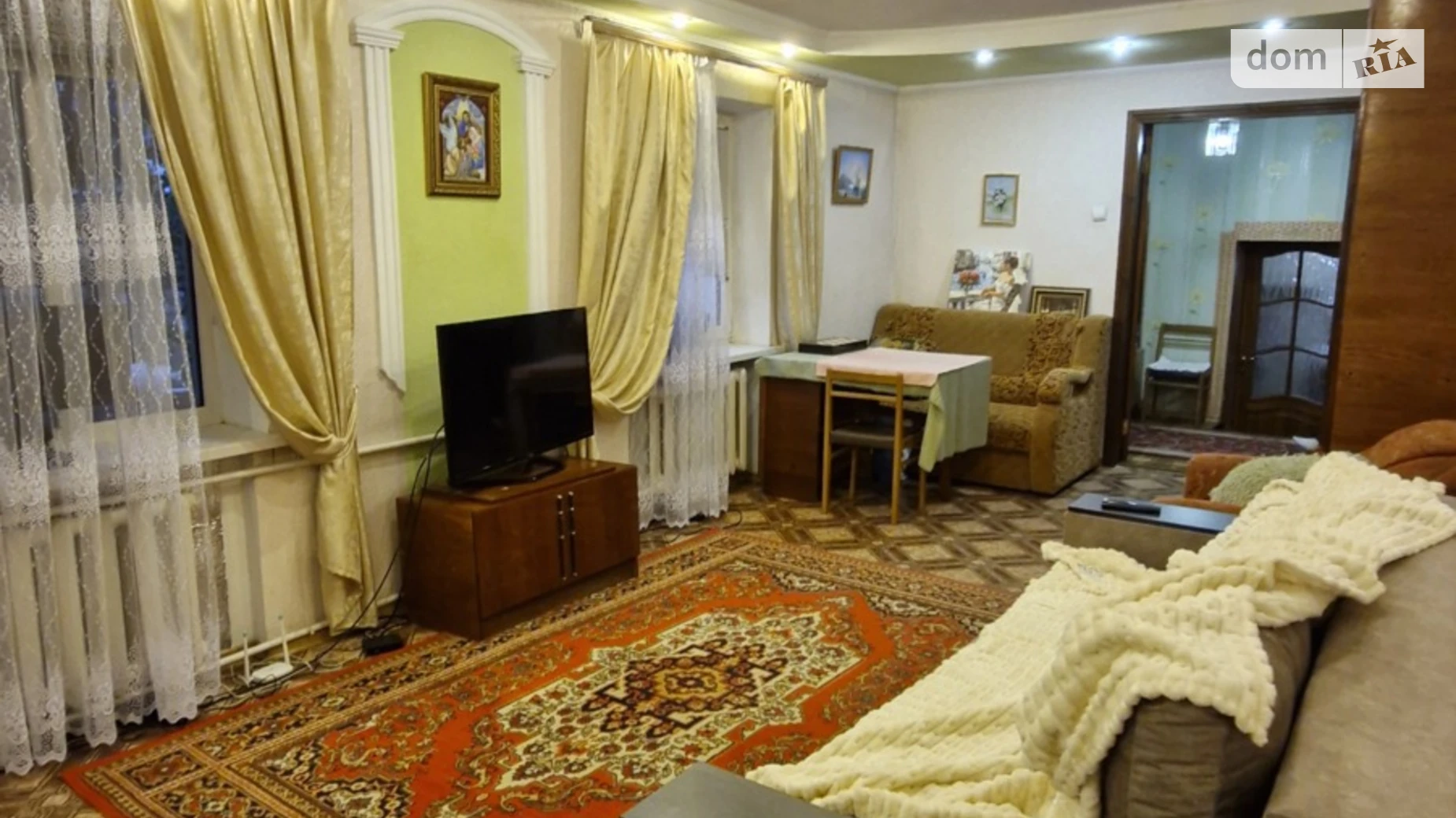 Продается одноэтажный дом 74 кв. м с участком, цена: 53000 $ - фото 3